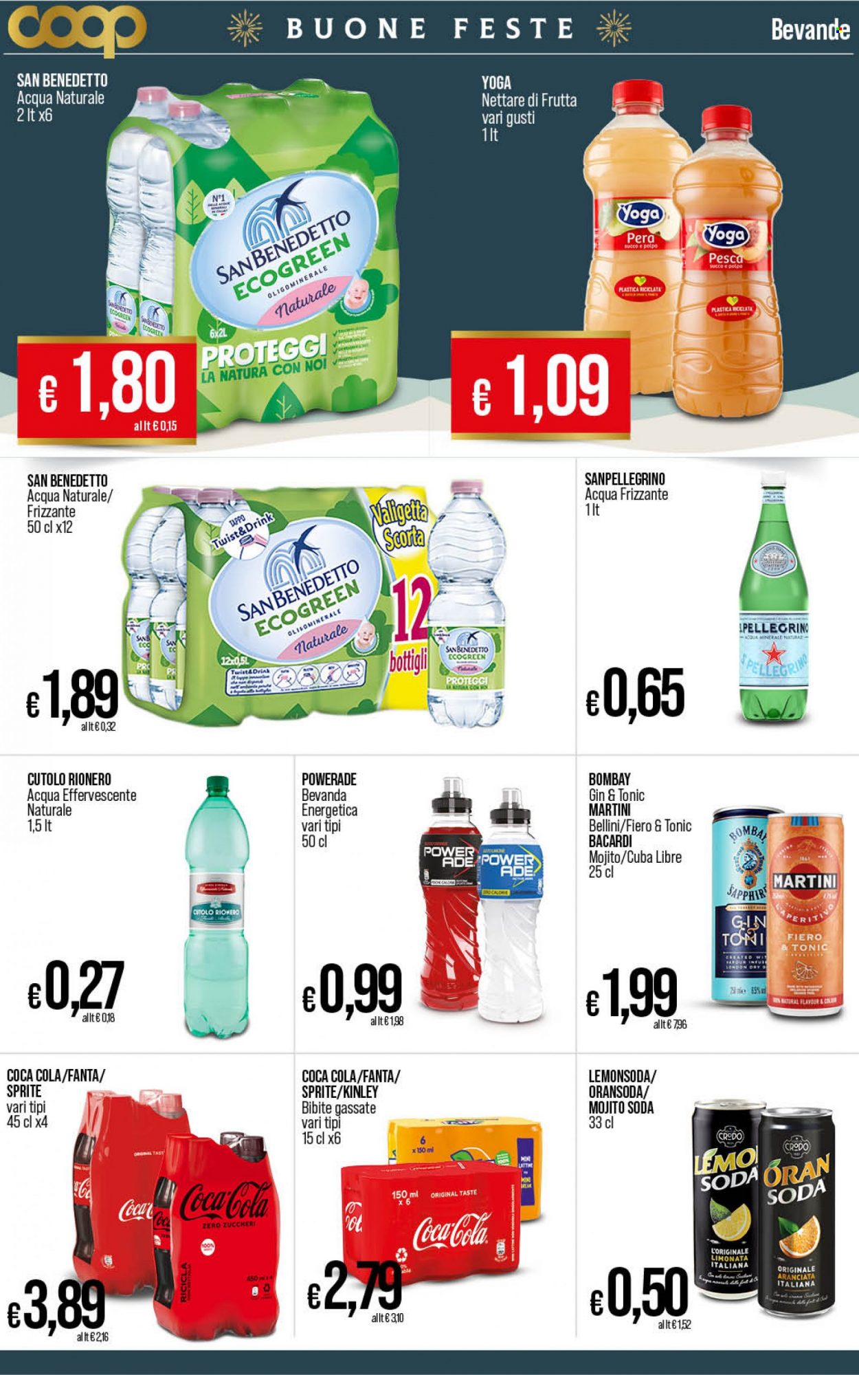 Leták Coop - 29.12.2023 - 7.1.2024. Strana 37
