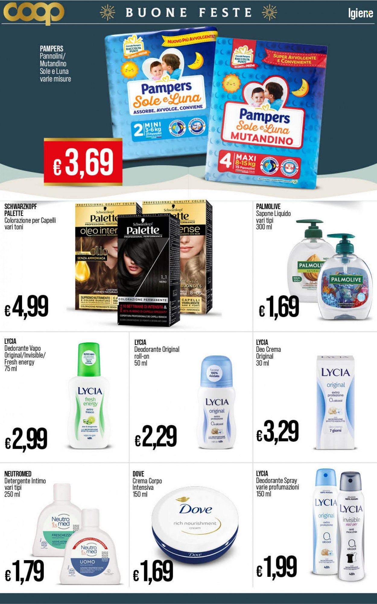 Leták Coop - 29.12.2023 - 7.1.2024. Strana 41