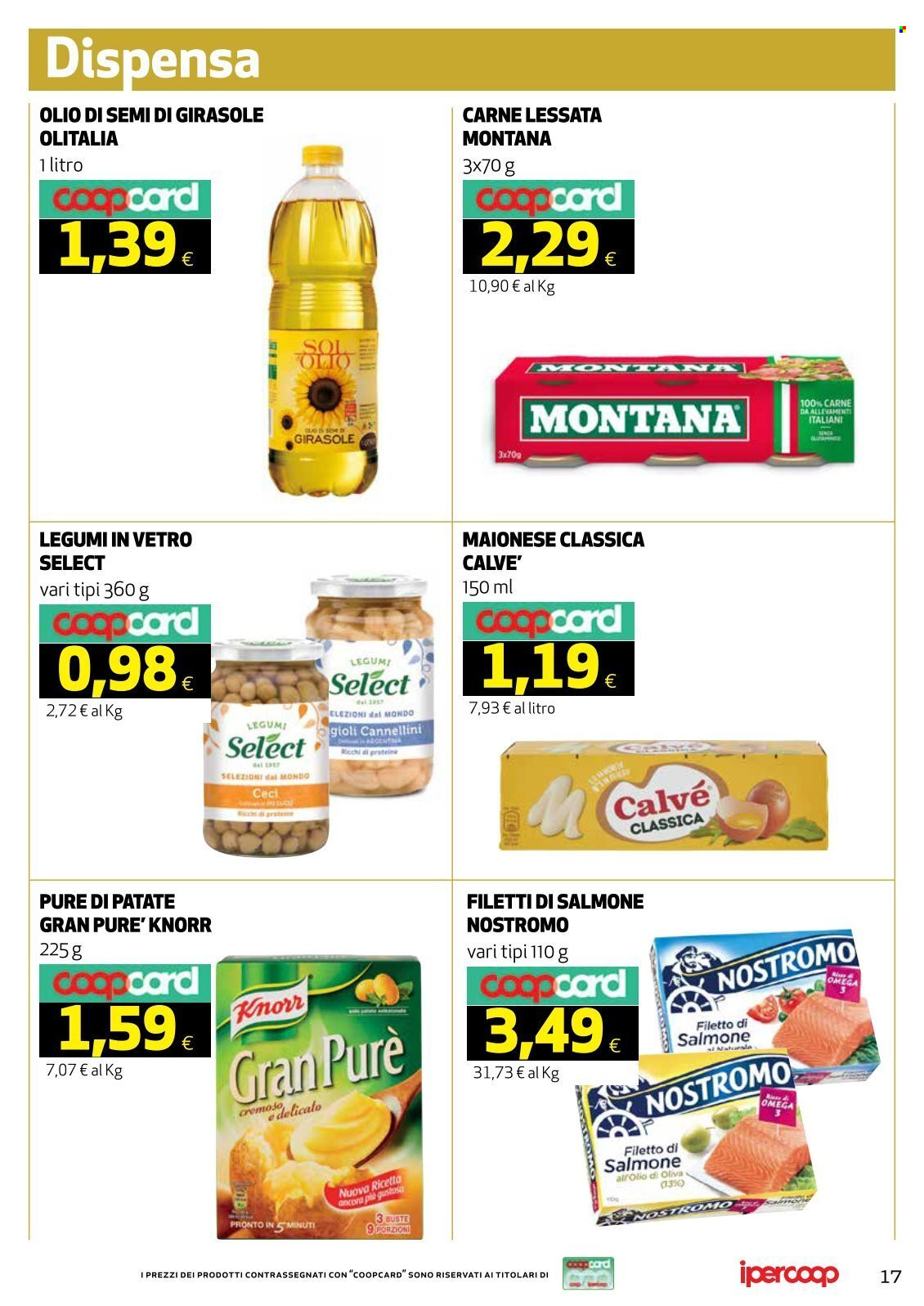 Leták Coop - 2.1.2024 - 11.1.2024. Strana 17
