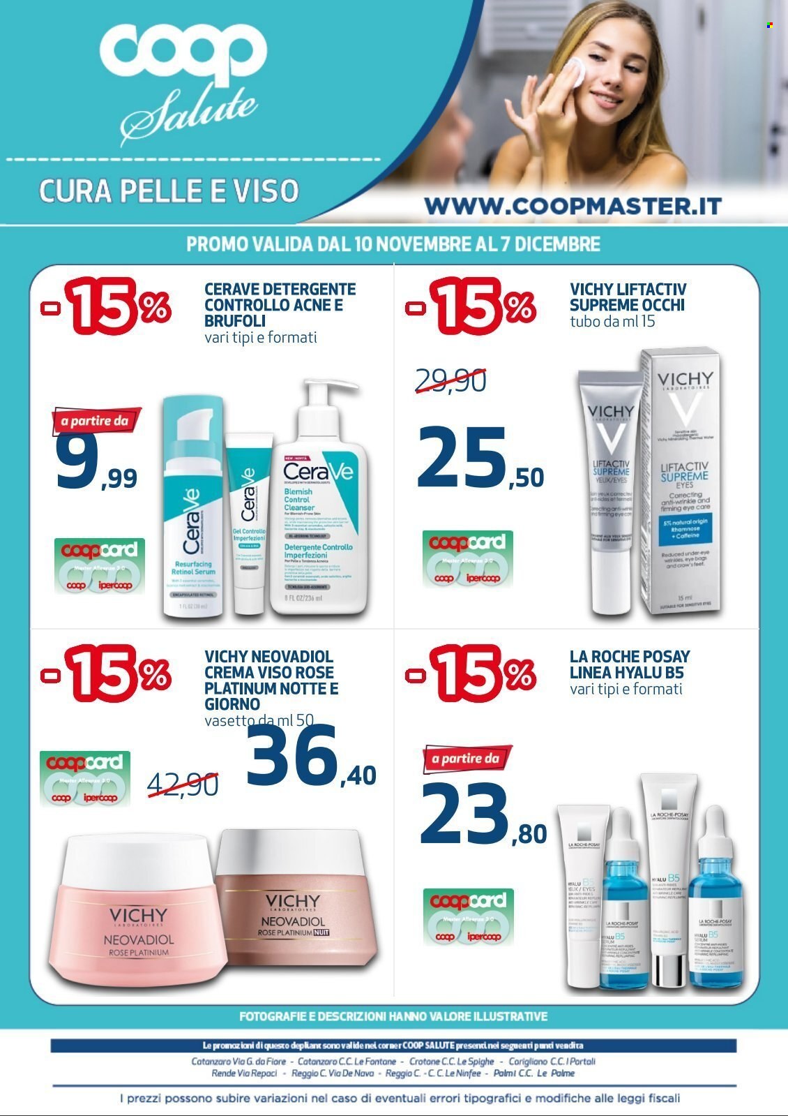 Leták Coop - 6.12.2023 - 11.1.2024. Strana 9