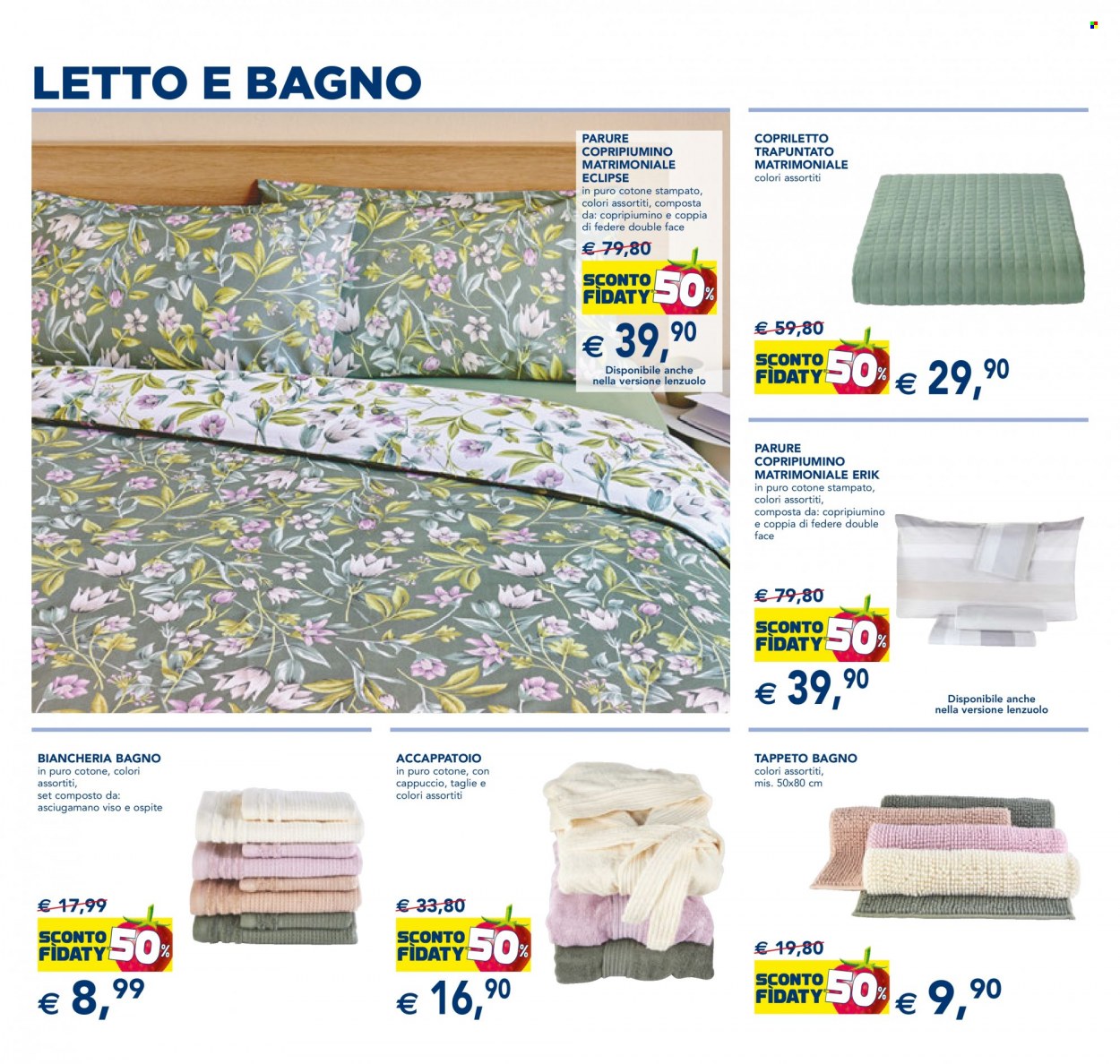 Volantino Esselunga - 28/12/2023 - 10/1/2024. Pagina 6