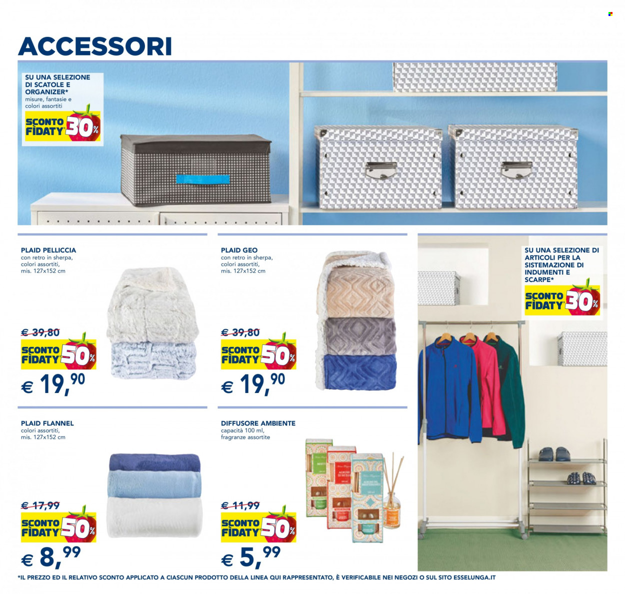 Volantino Esselunga - 28/12/2023 - 10/1/2024. Pagina 9