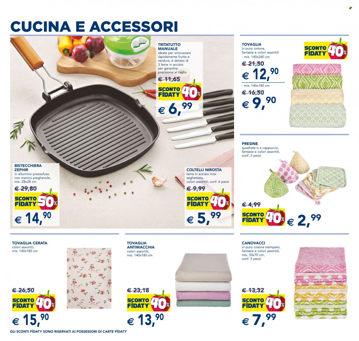 Volantino Esselunga - 28/12/2023 - 10/1/2024. Pagina 11
