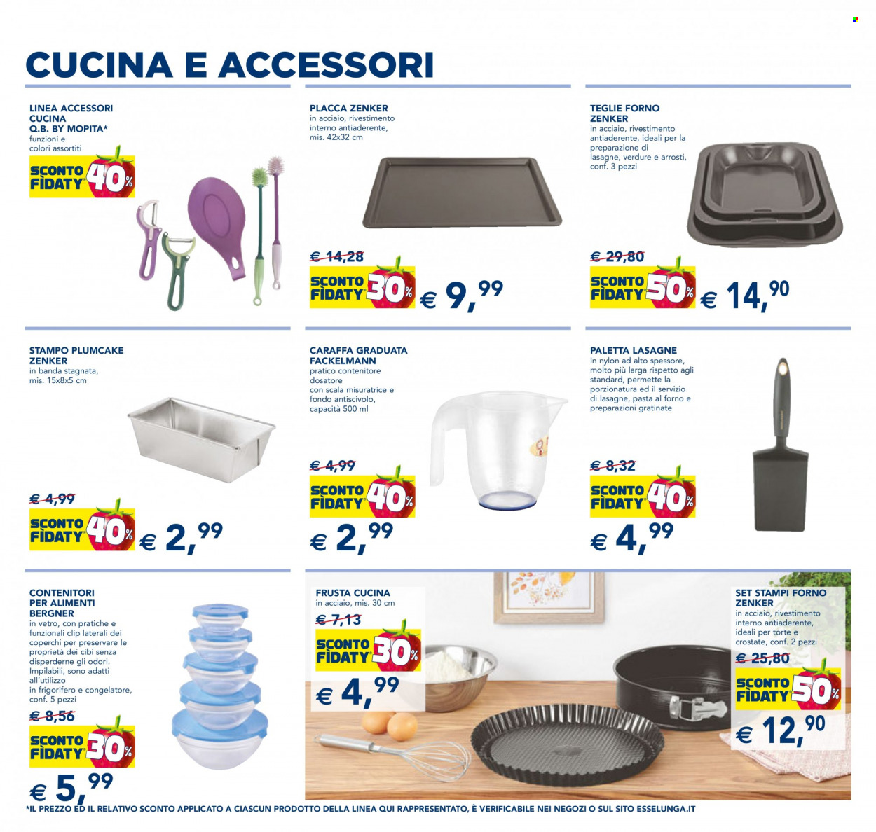 Volantino Esselunga - 28/12/2023 - 10/1/2024. Pagina 12