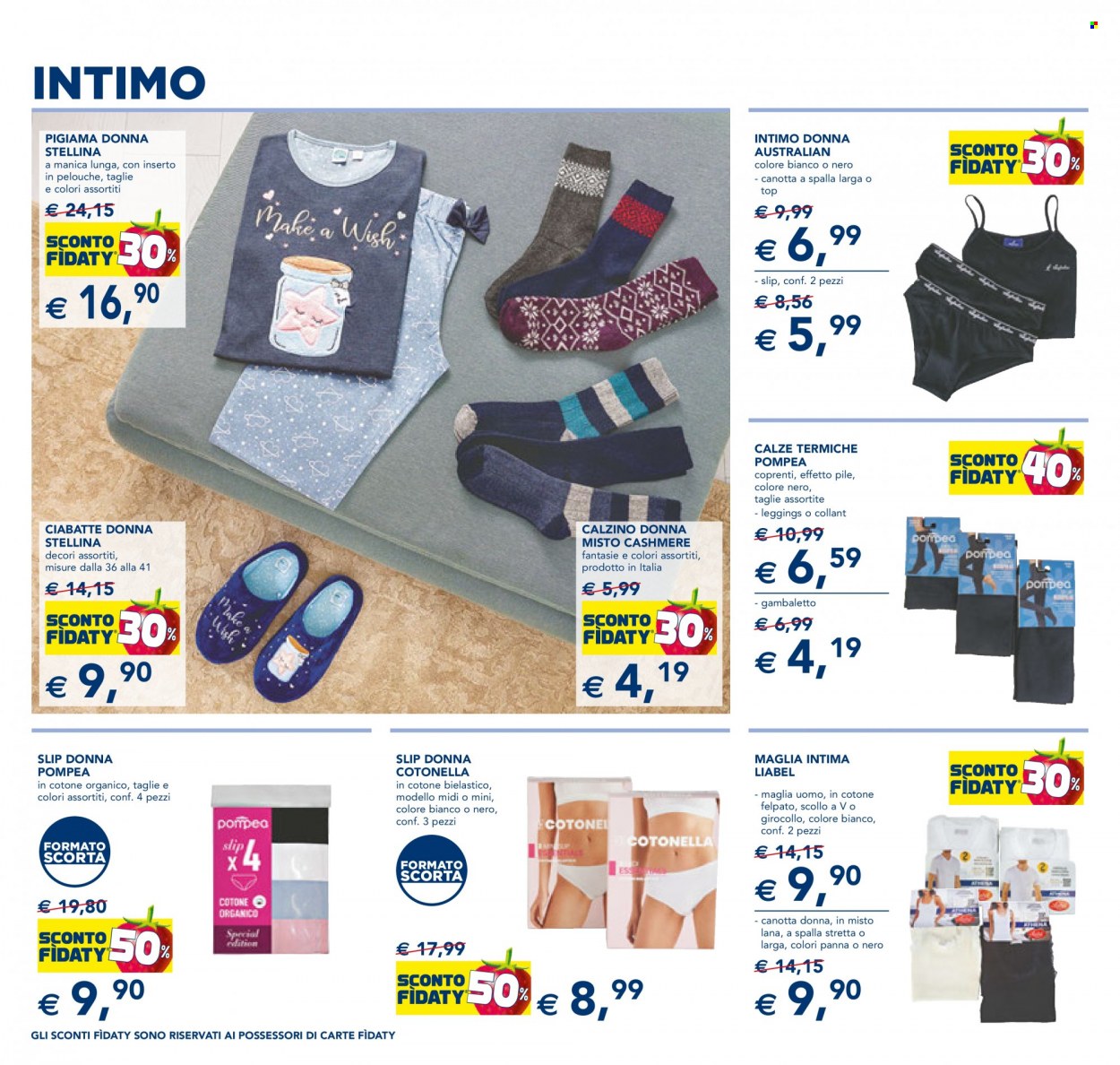 Volantino Esselunga - 28/12/2023 - 10/1/2024. Pagina 18