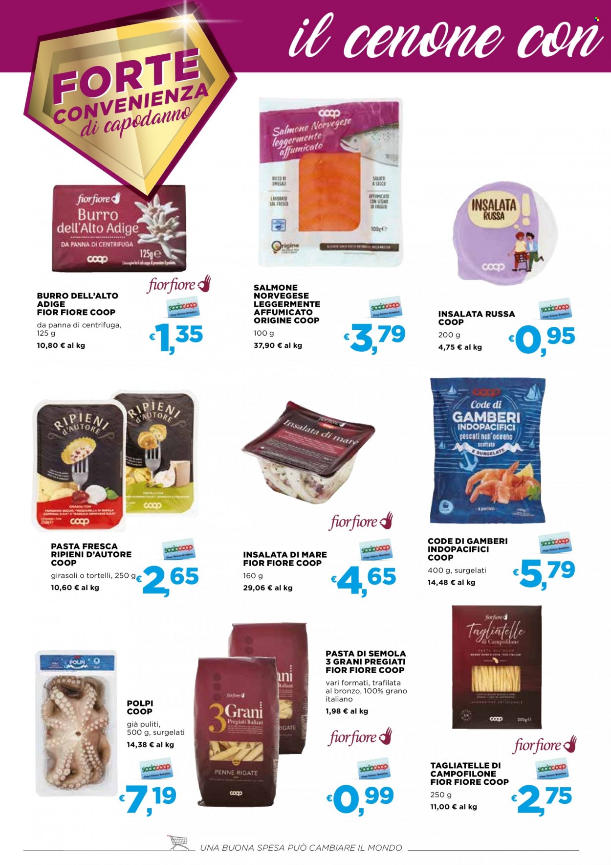 Volantino Coop - 28/12/2023 - 10/1/2024. Pagina 2