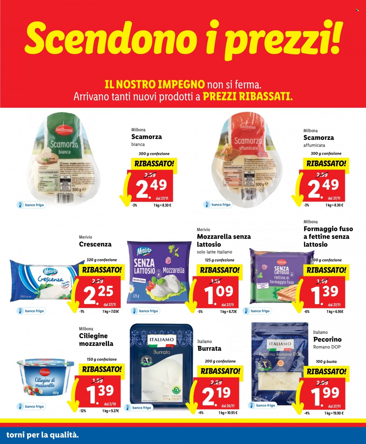 Volantino Lidl. Pagina 3