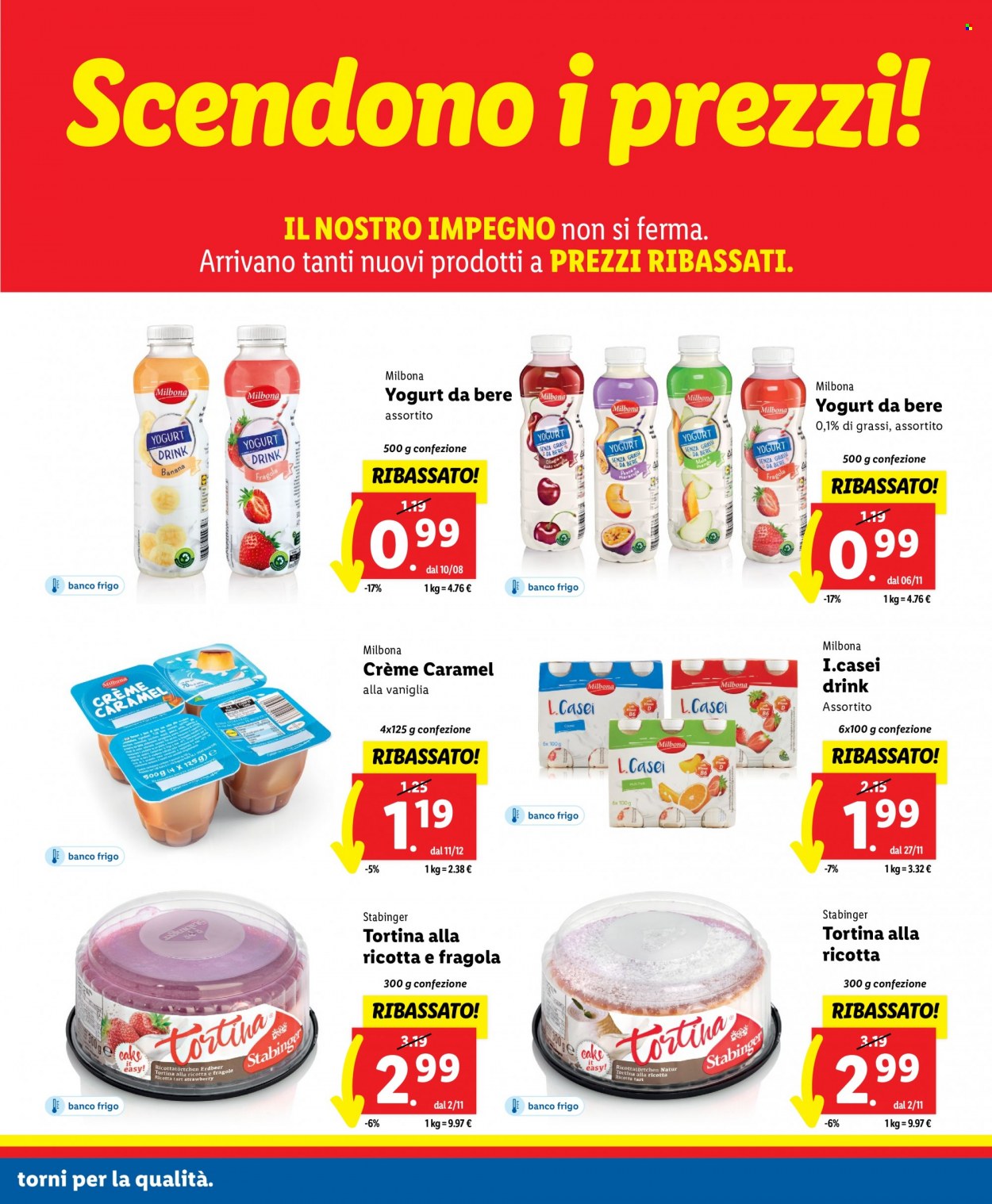 Volantino Lidl. Pagina 13