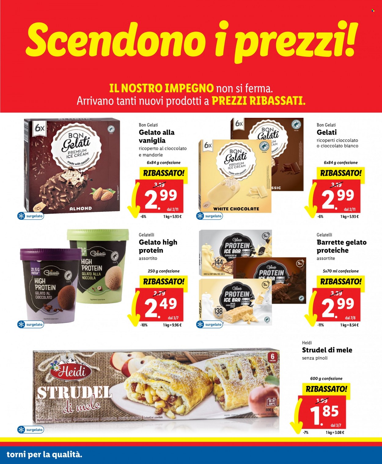 Volantino Lidl. Pagina 29
