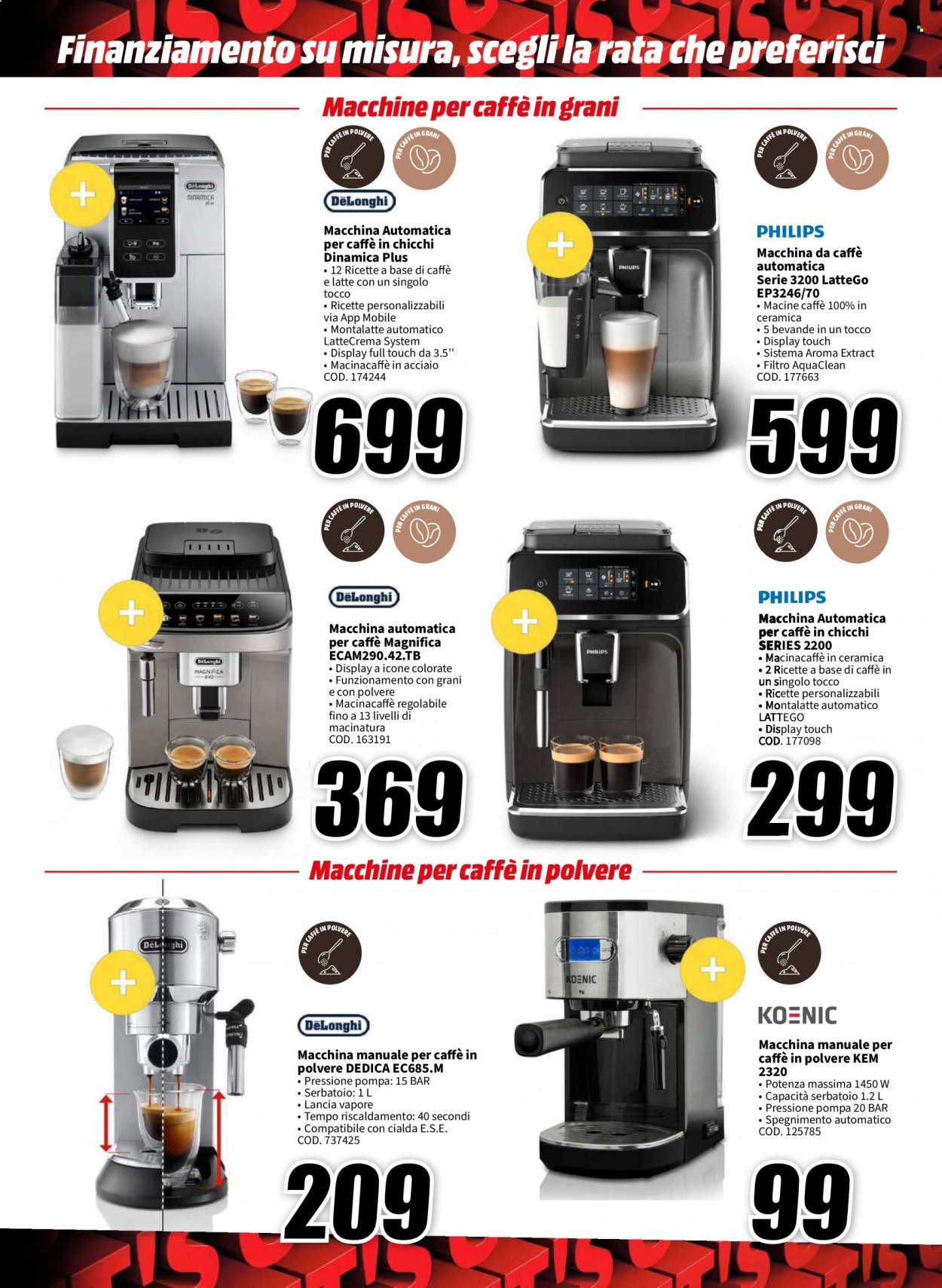 Volantino MediaWorld - 5/1/2024 - 14/1/2024. Pagina 27