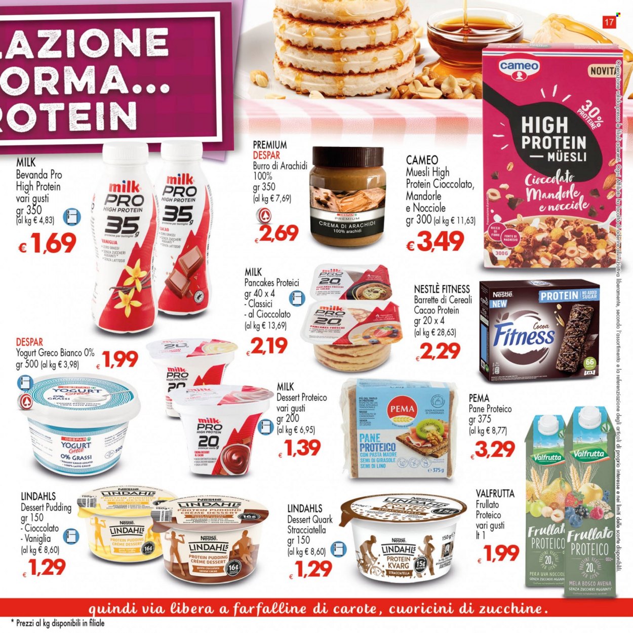Volantino Despar - 8/1/2024 - 17/1/2024. Pagina 17