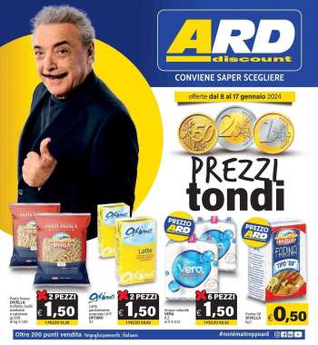 thumbnail - Offerta ARD Discount
