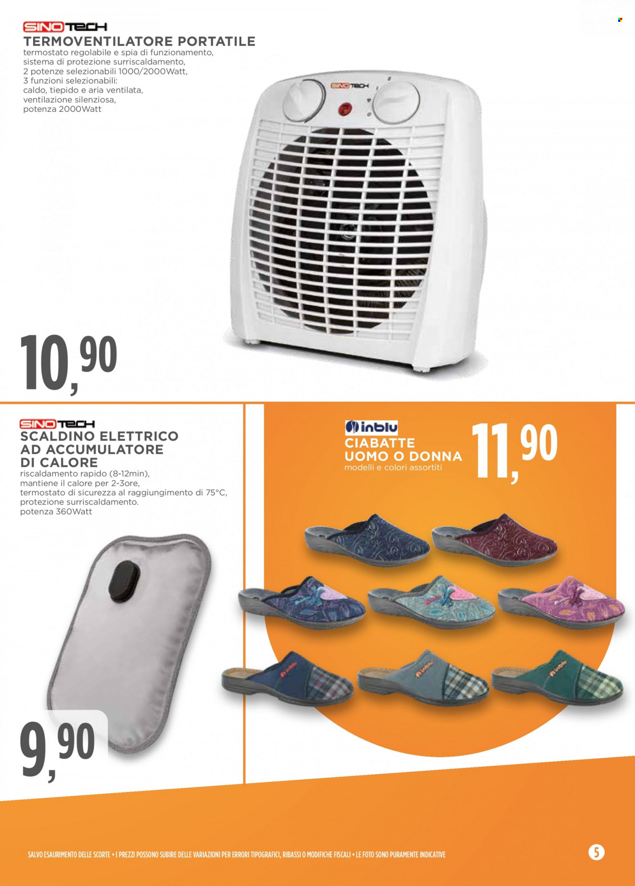 Volantino Conad - 10/1/2024 - 21/1/2024. Pagina 5