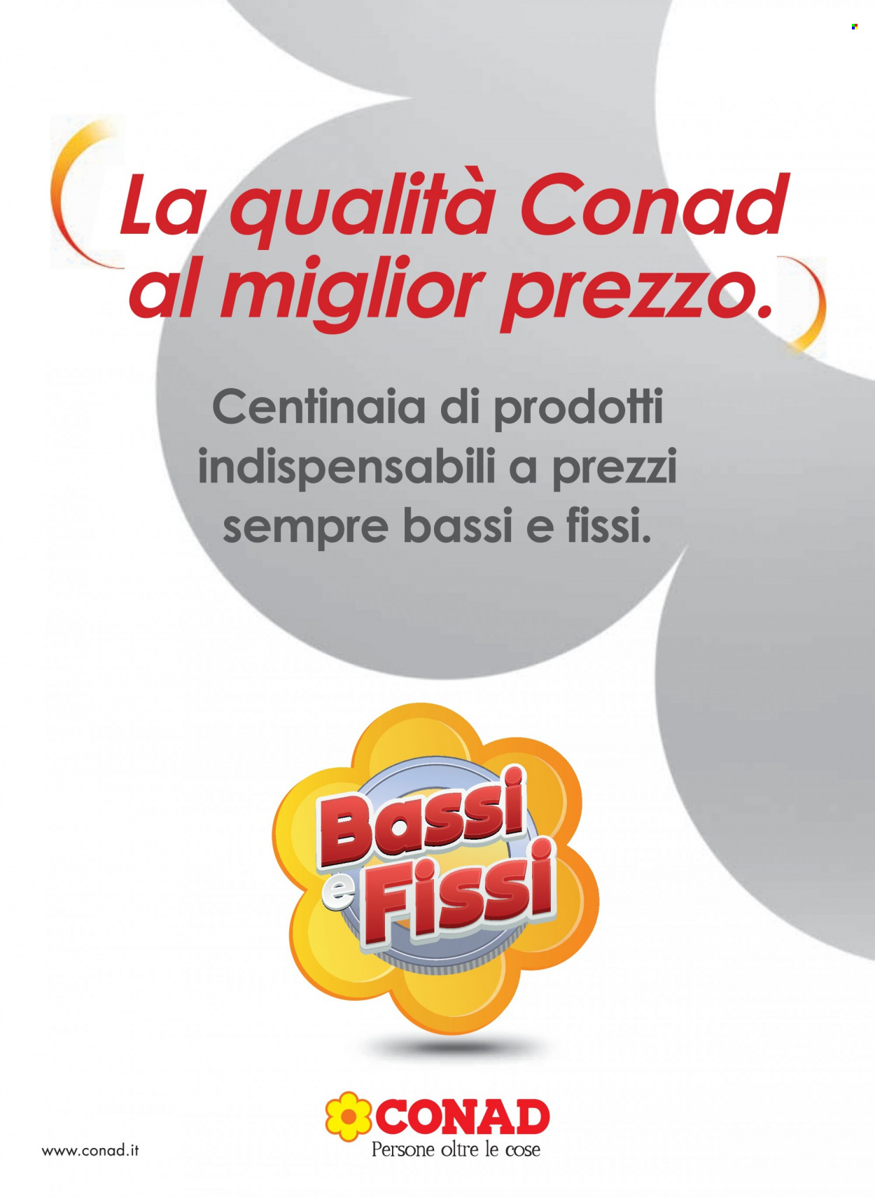 Volantino Conad City - 13/1/2024 - 20/1/2024. Pagina 15