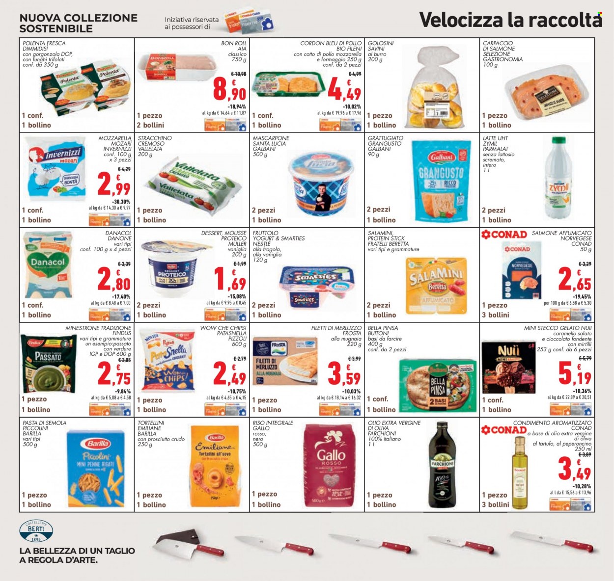 Volantino Conad - 13/1/2024 - 24/1/2024. Pagina 26