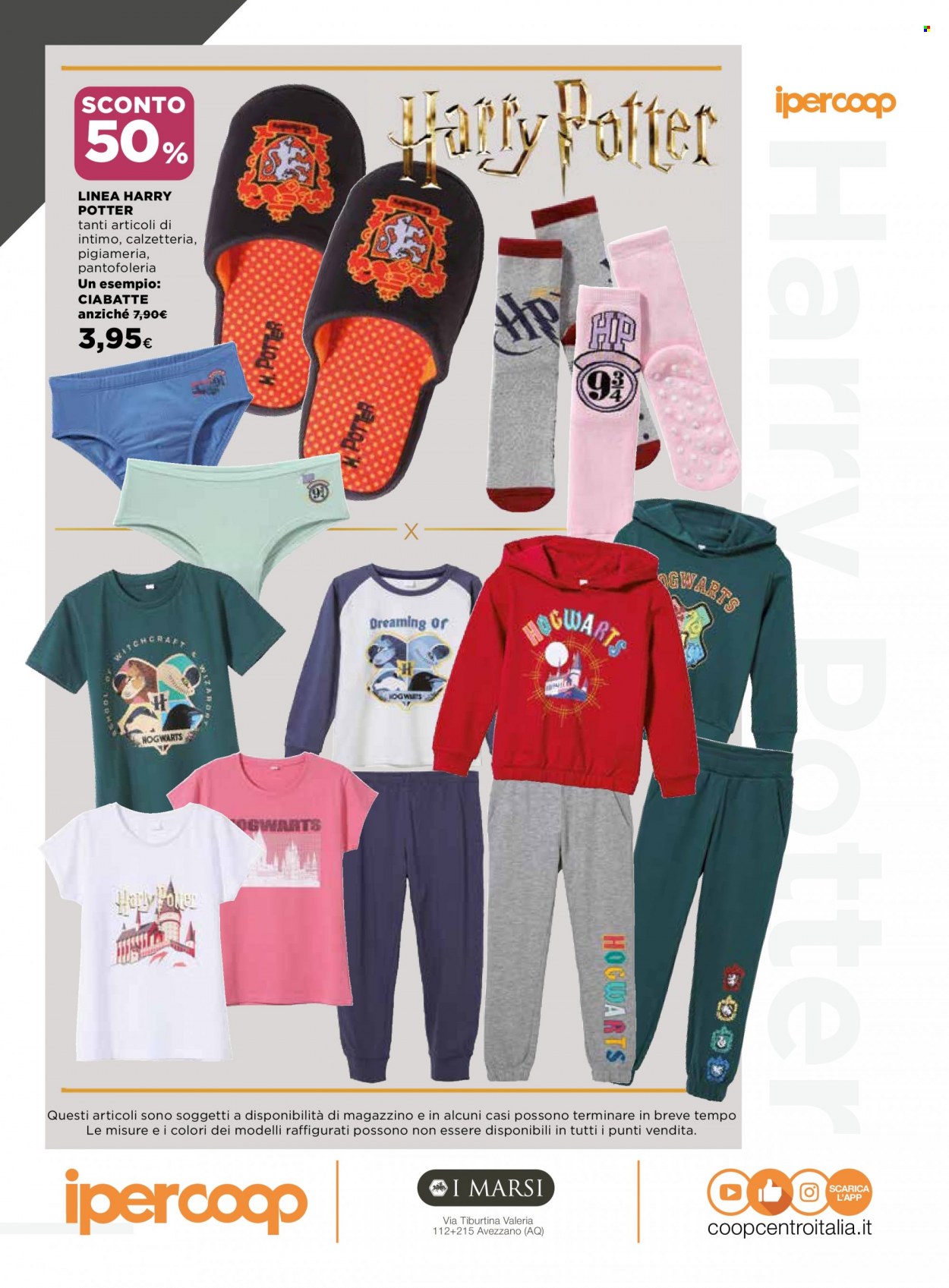 Volantino Coop - 5/1/2024 - 28/2/2024. Pagina 8