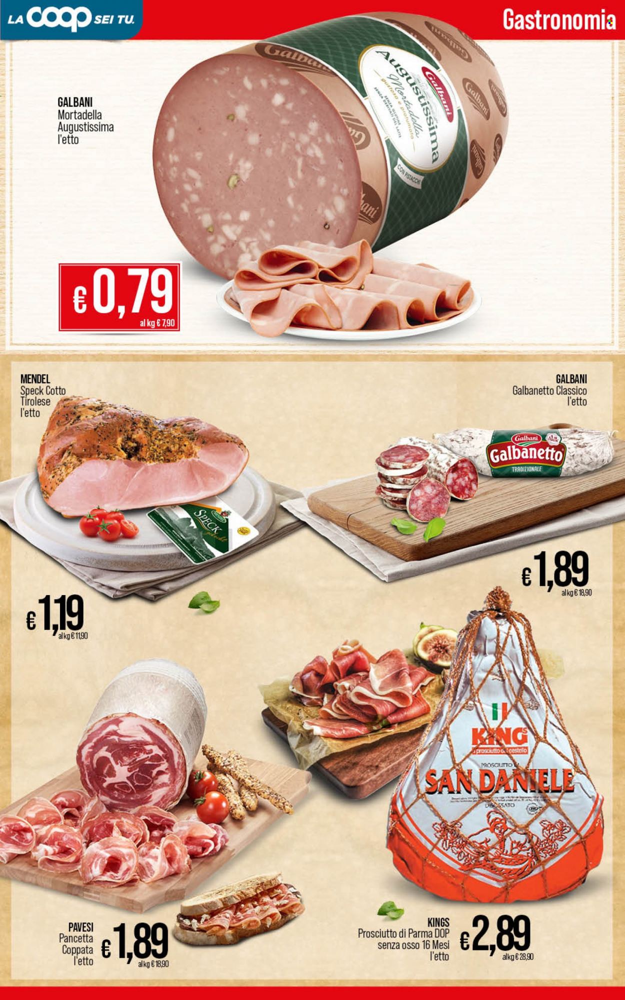 Leták Coop - 8.1.2024 - 18.1.2024. Strana 7