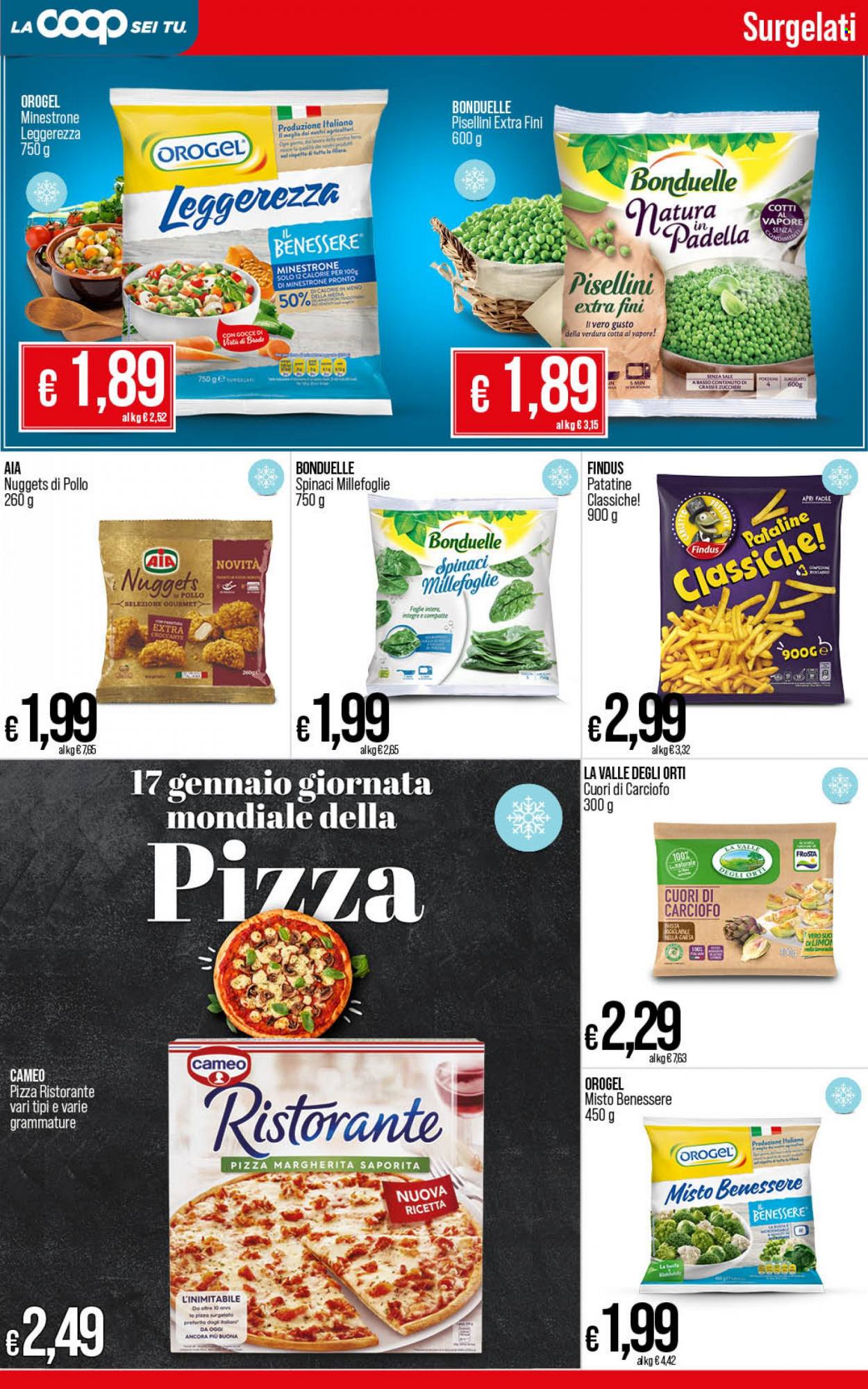 Leták Coop - 8.1.2024 - 18.1.2024. Strana 13