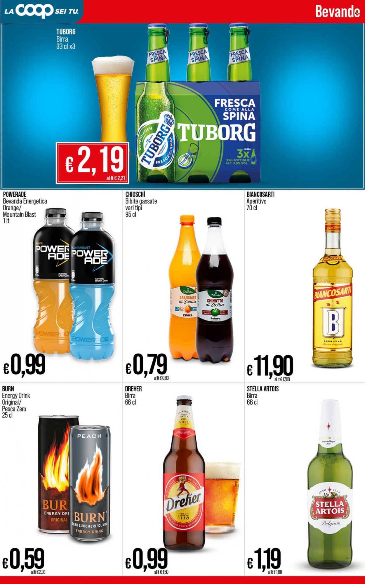 Leták Coop - 8.1.2024 - 18.1.2024. Strana 24