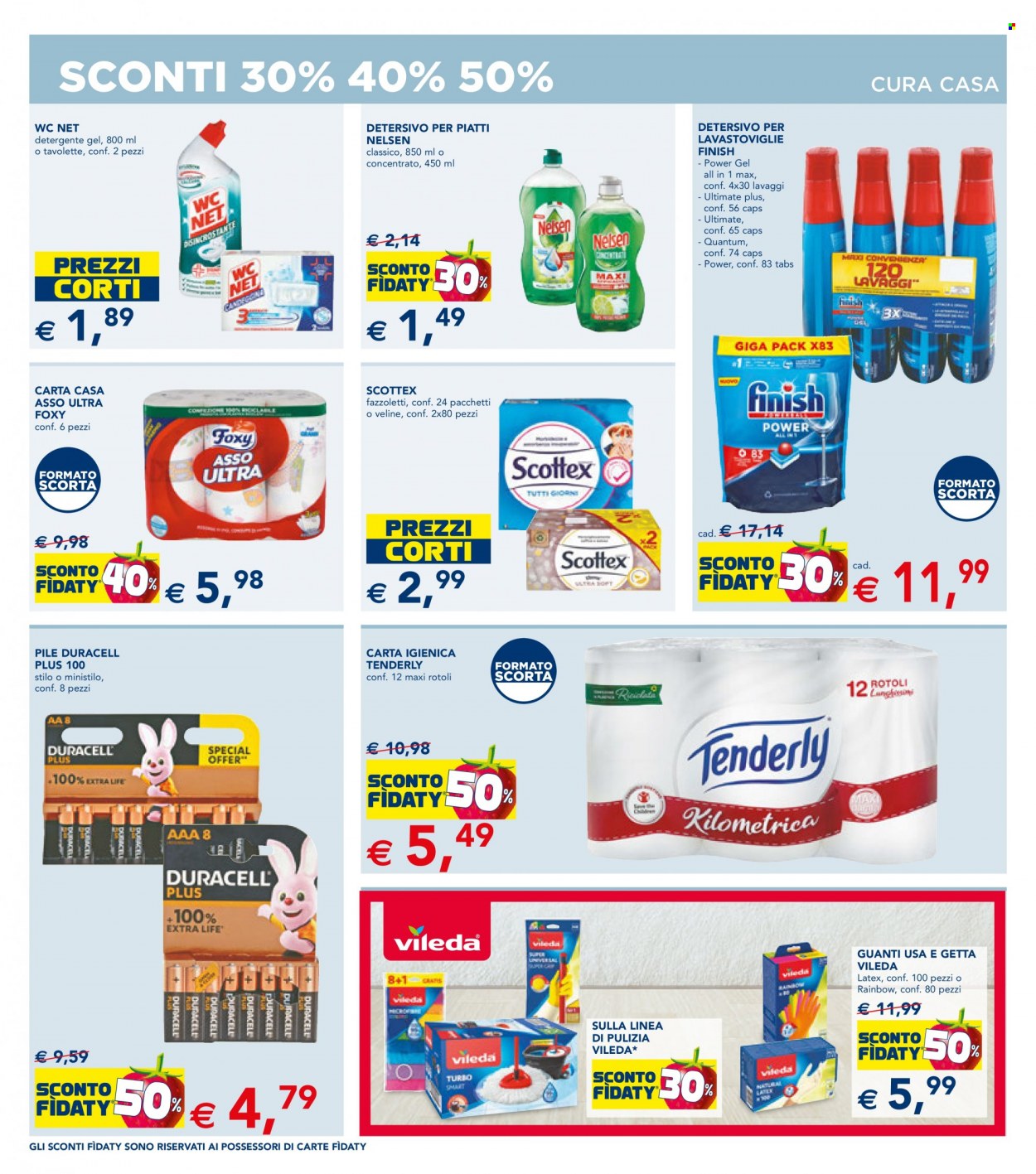 Volantino Esselunga - 2/1/2024 - 17/1/2024. Pagina 11