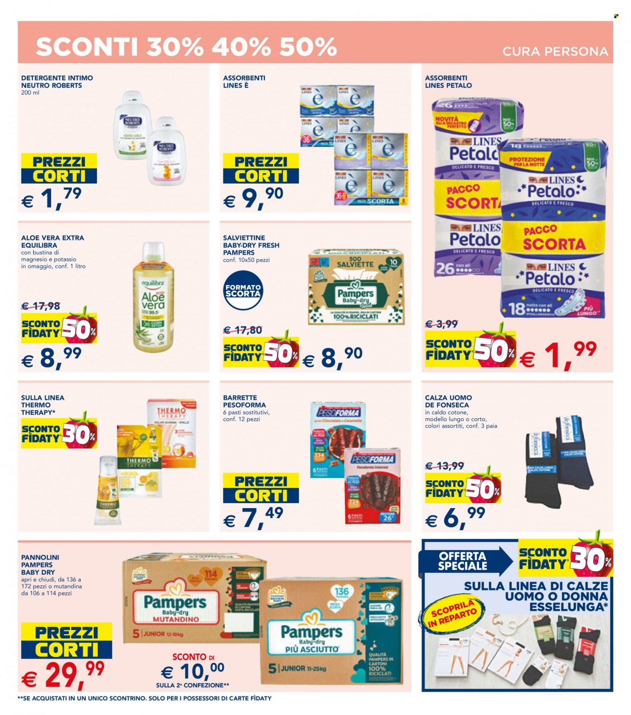 Volantino Esselunga - 2/1/2024 - 17/1/2024. Pagina 13