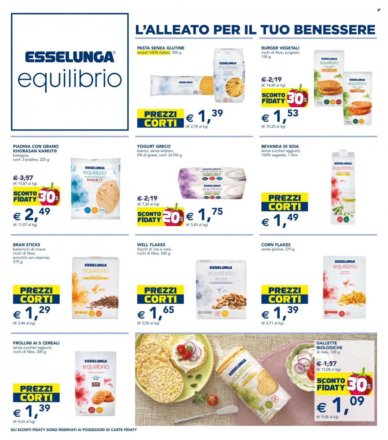 Volantino Esselunga - 2/1/2024 - 17/1/2024. Pagina 14
