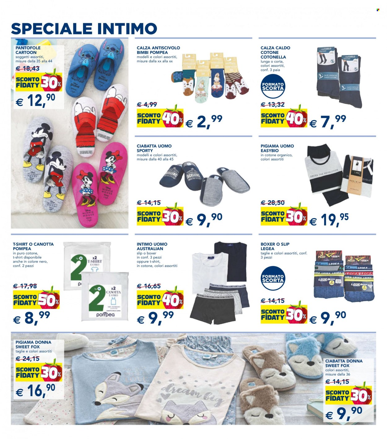 Volantino Esselunga - 8/1/2024 - 17/1/2024. Pagina 3