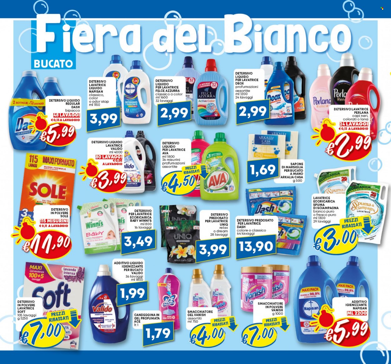 Volantino Panorama - 8/1/2024 - 31/1/2024. Pagina 2