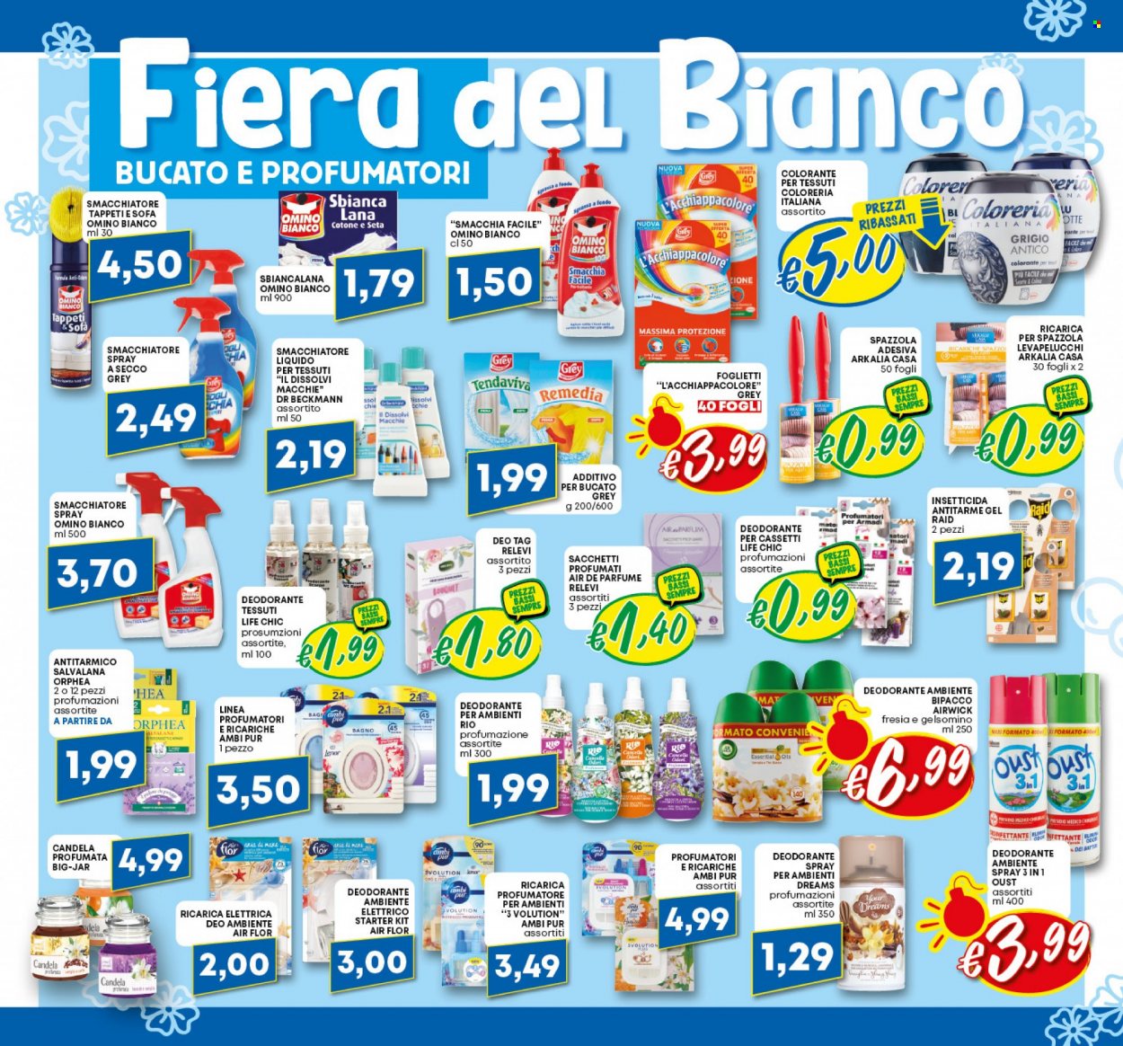 Volantino Panorama - 8/1/2024 - 31/1/2024. Pagina 4