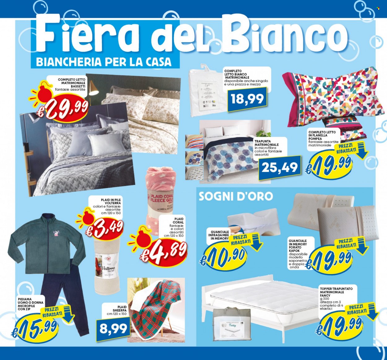 Volantino Panorama - 8/1/2024 - 31/1/2024. Pagina 6