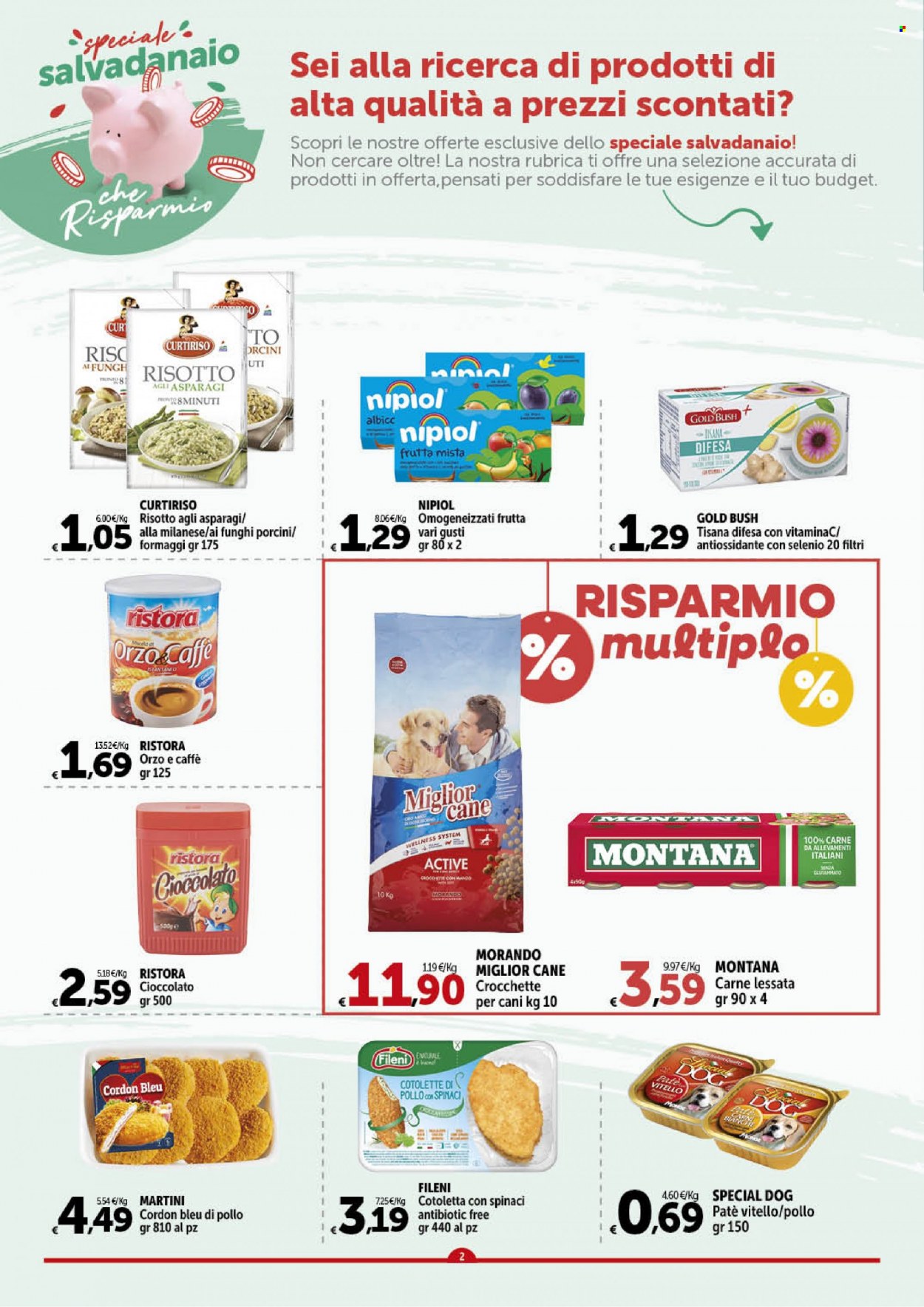 Leták Carrefour - 9.1.2024 - 15.1.2024. Strana 2