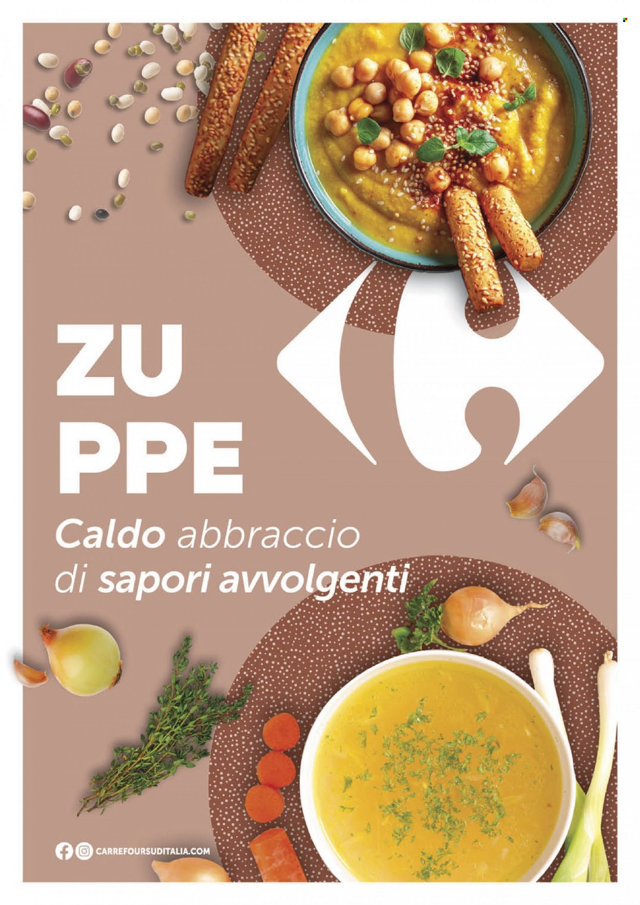 Leták Carrefour - 9.1.2024 - 15.1.2024. Strana 21