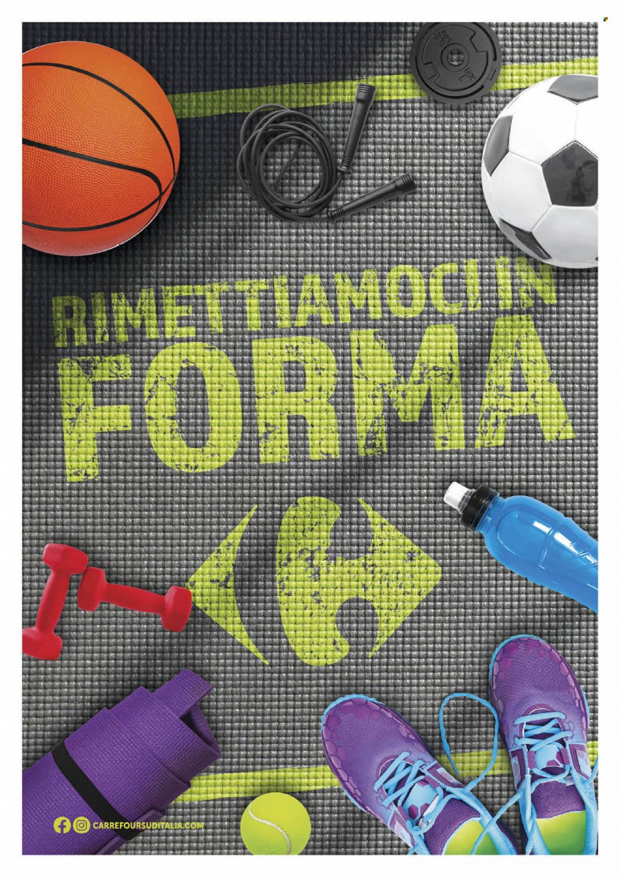 Volantino Carrefour - 9/1/2024 - 15/1/2024. Pagina 29