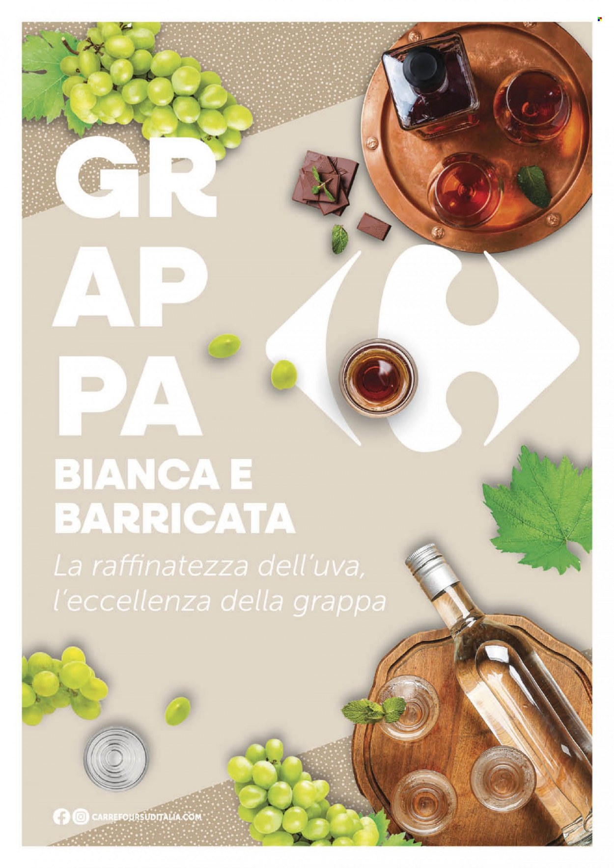 Volantino Carrefour - 9/1/2024 - 15/1/2024. Pagina 32