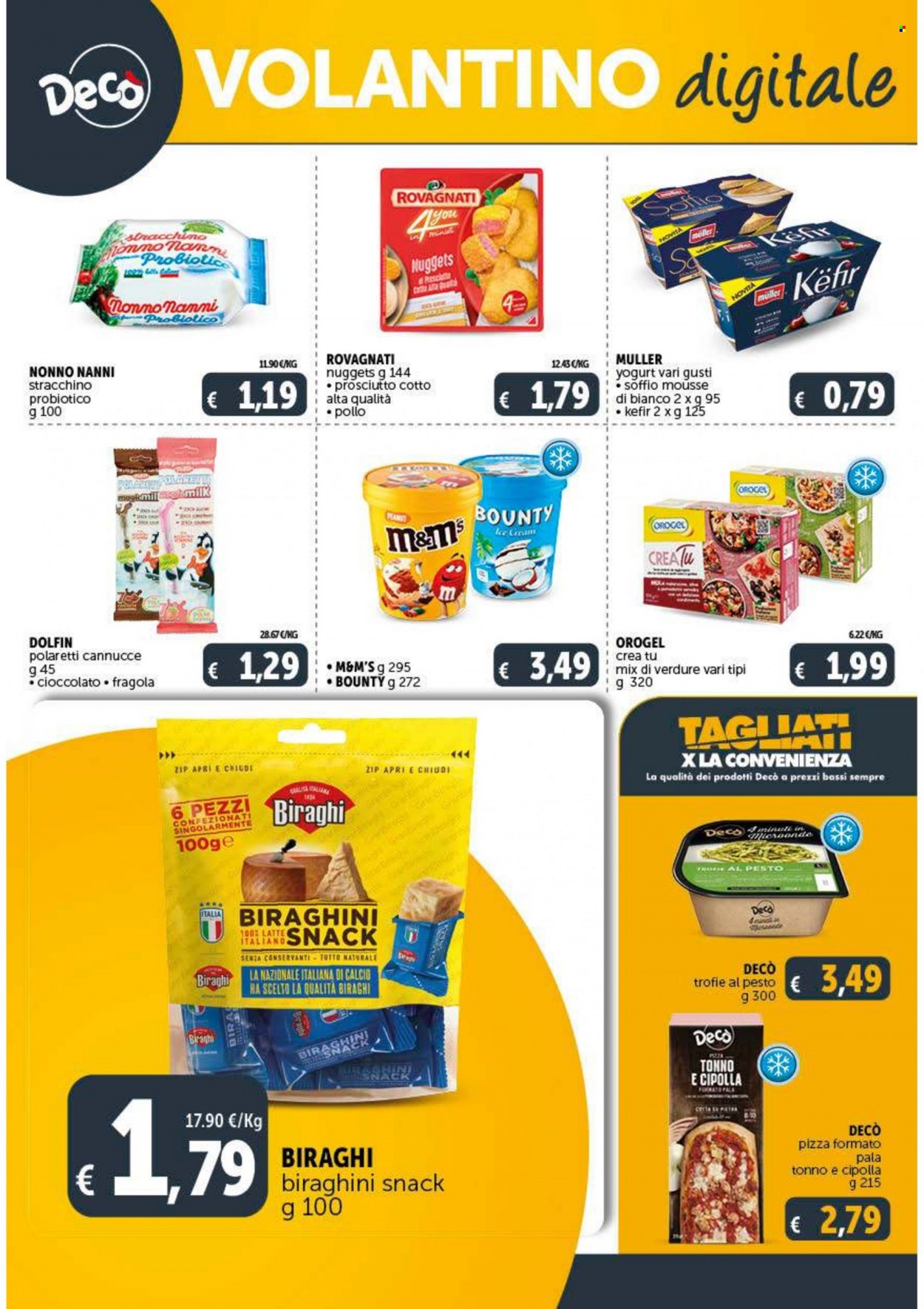 Volantino Deco - 10/1/2024 - 18/1/2024. Pagina 2