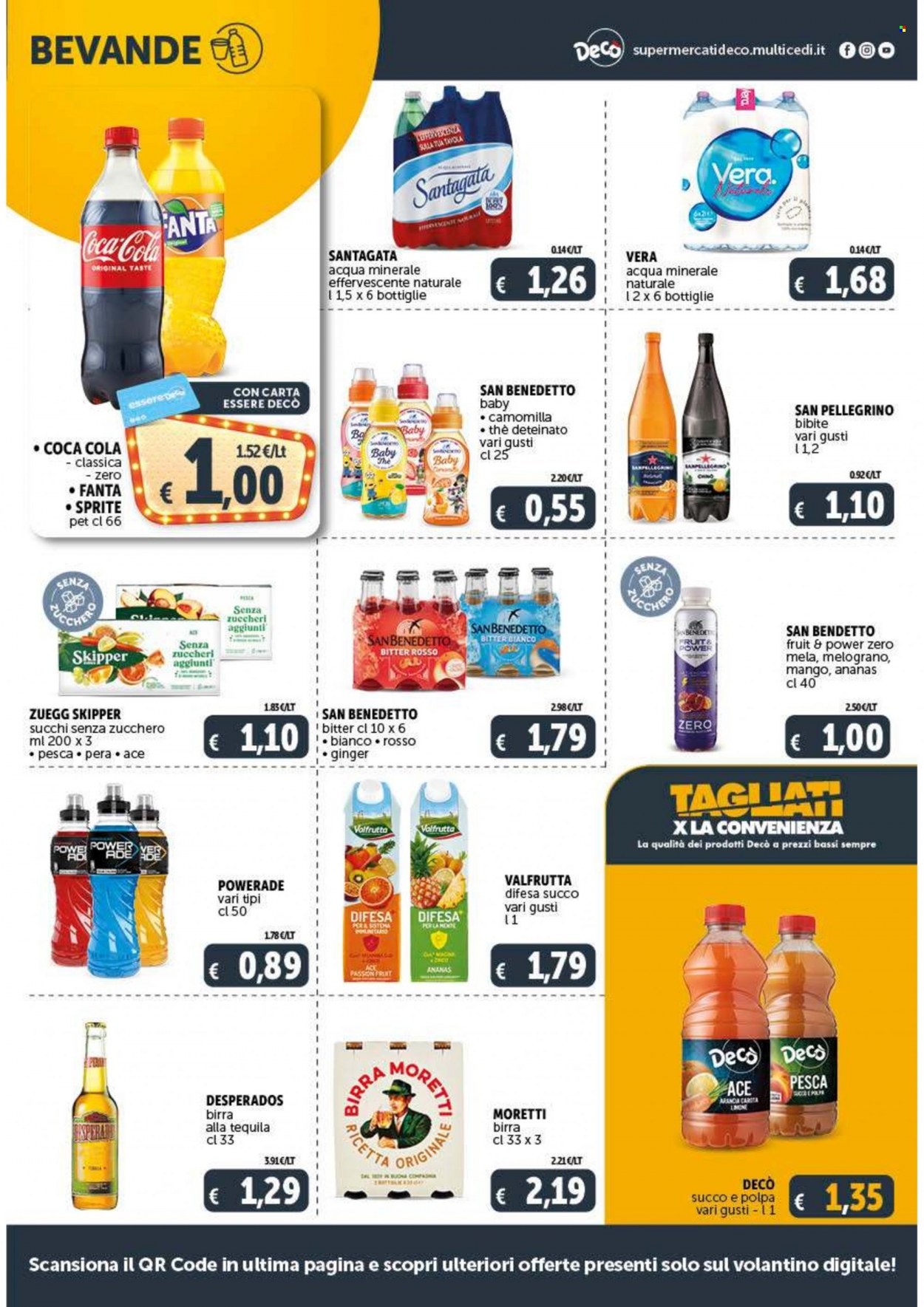 Volantino Deco - 10/1/2024 - 18/1/2024. Pagina 20