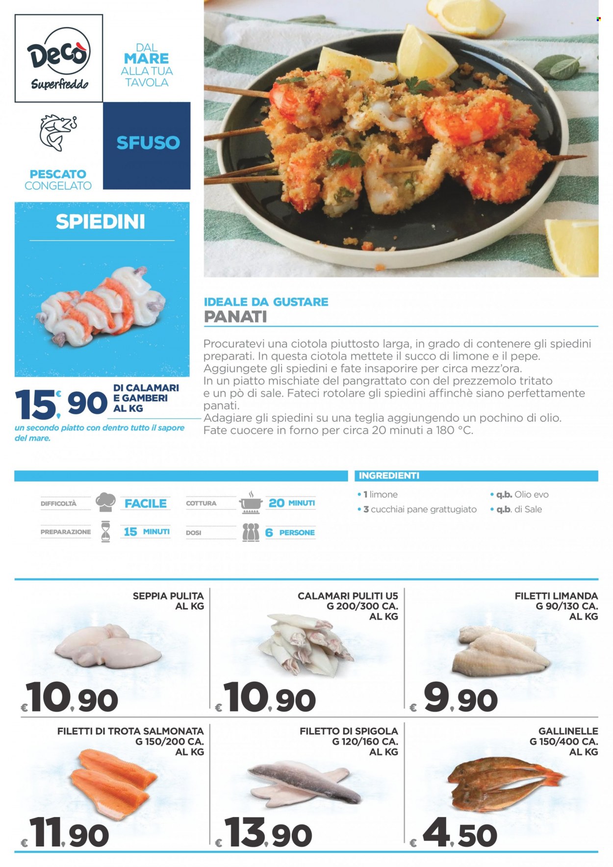 Volantino Deco - 10/1/2024 - 29/1/2024. Pagina 2
