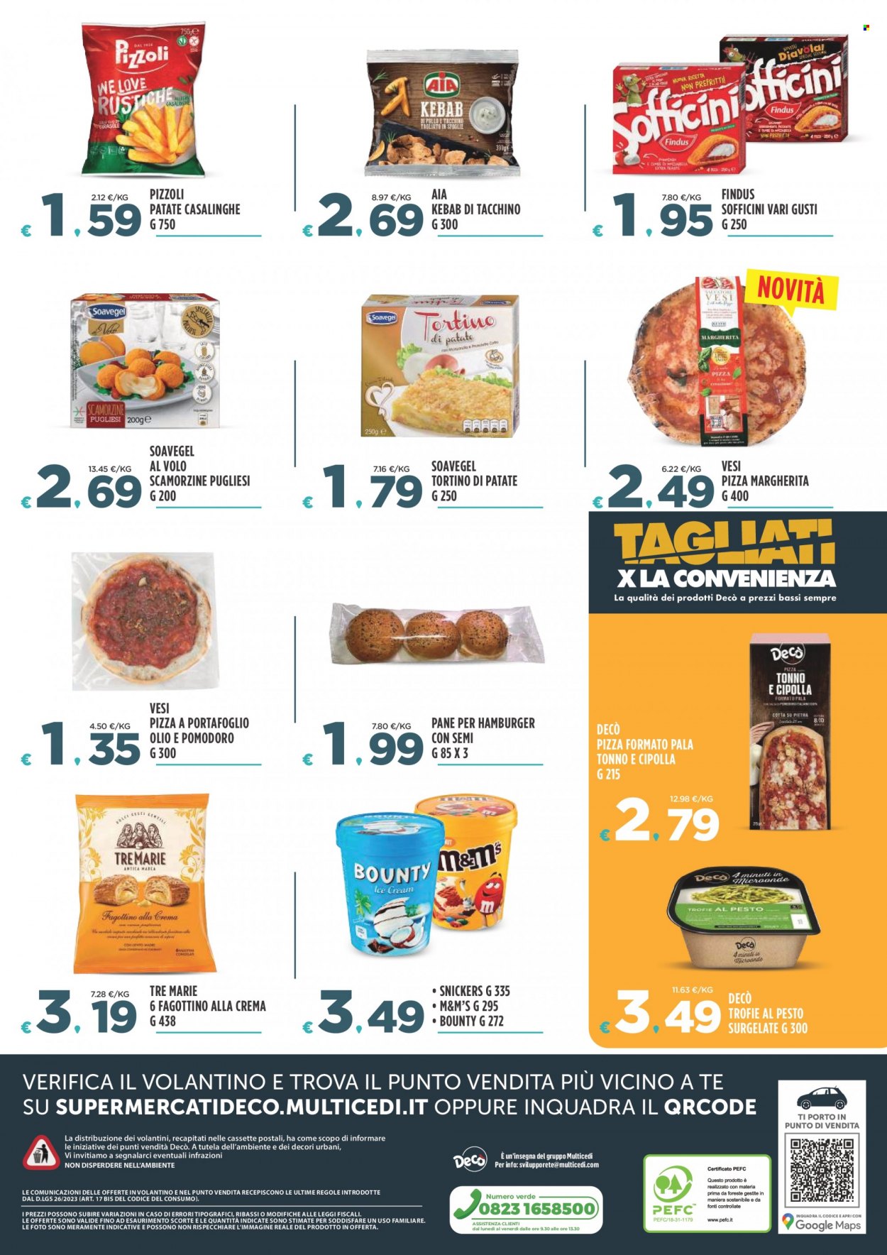 Volantino Deco - 10/1/2024 - 29/1/2024. Pagina 8