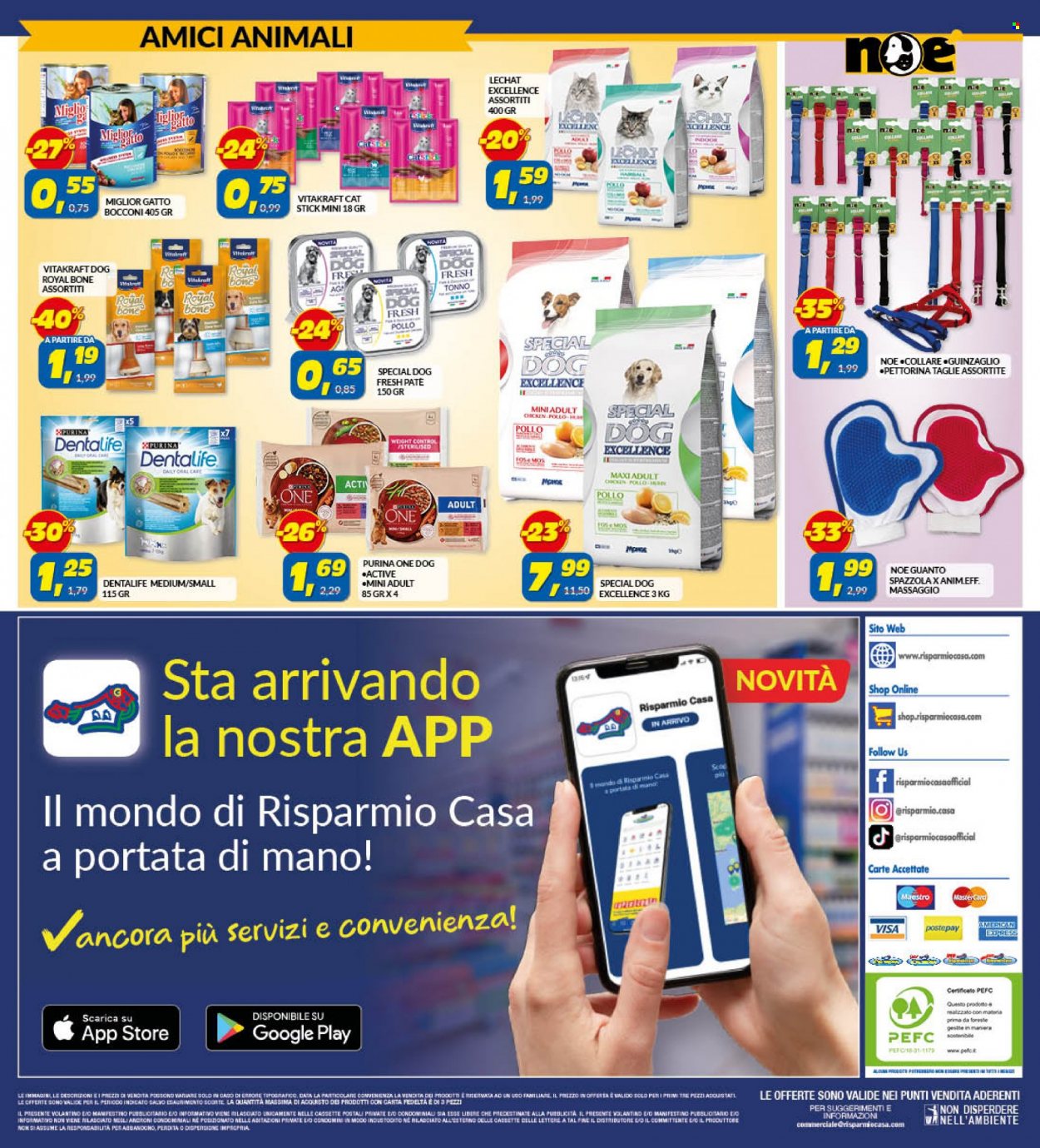 Volantino Risparmio Casa - 11/1/2024 - 21/1/2024. Pagina 16
