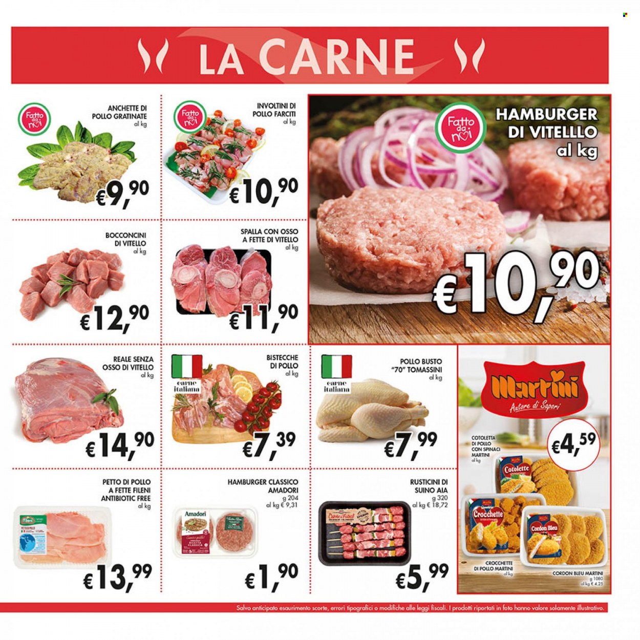Volantino COAL - 11/1/2024 - 24/1/2024. Pagina 11