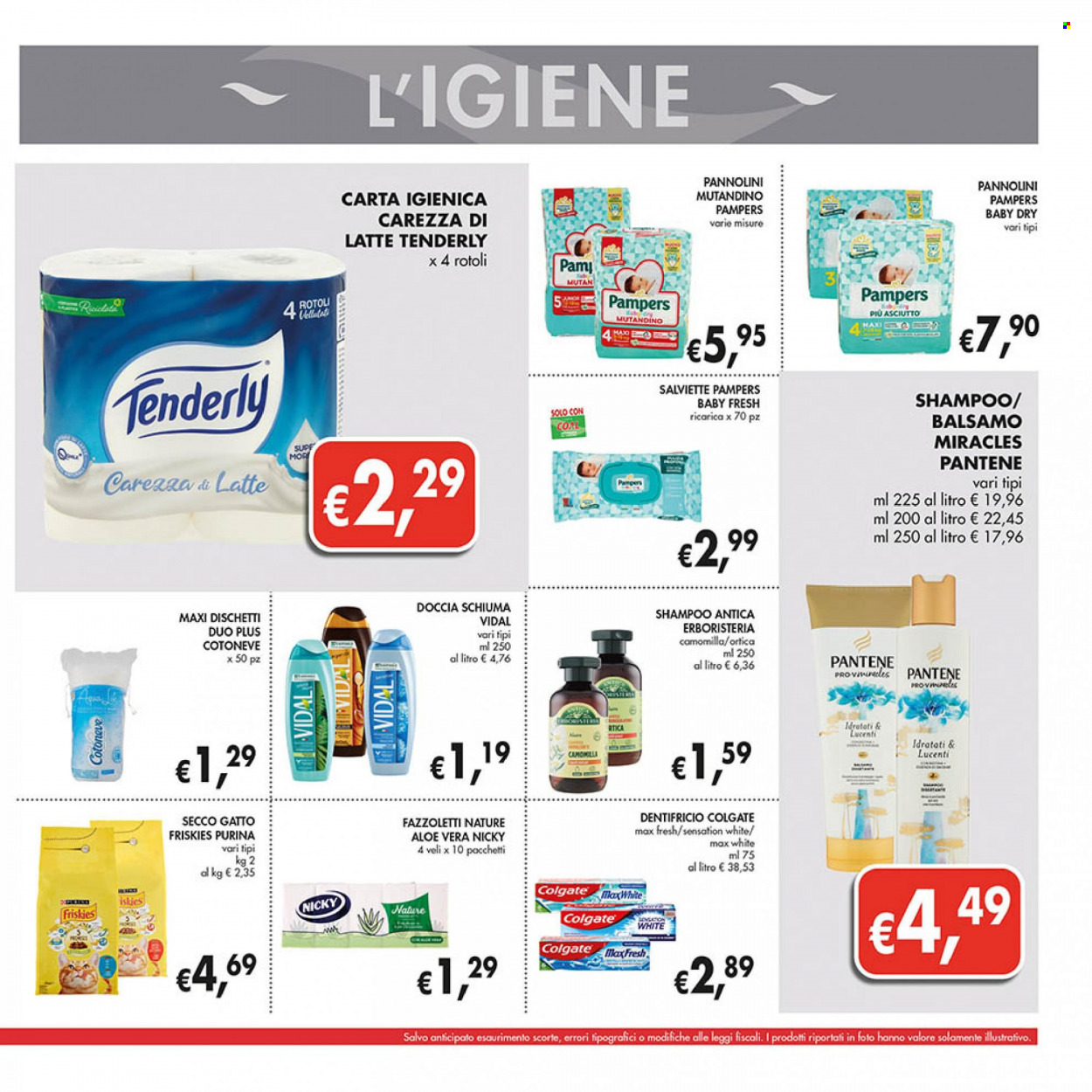 Volantino COAL - 11/1/2024 - 24/1/2024. Pagina 23