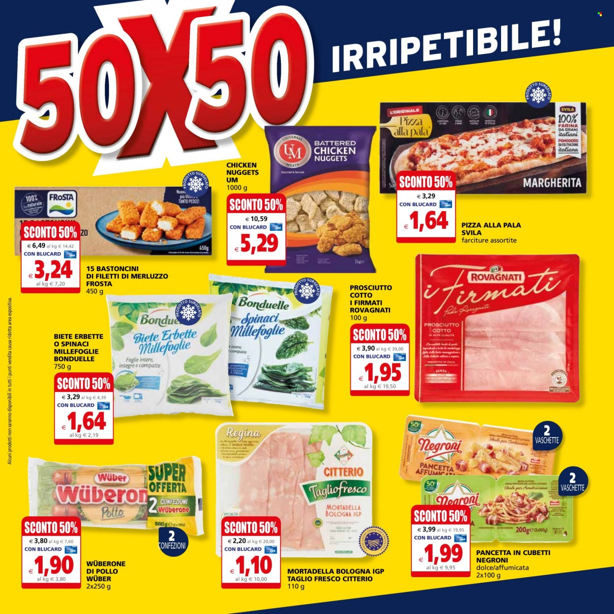Volantino Il Gigante - 11/1/2024 - 24/1/2024. Pagina 6