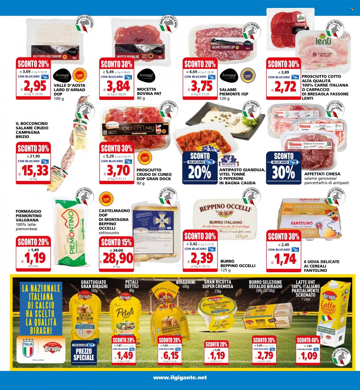 Volantino Il Gigante - 11/1/2024 - 24/1/2024. Pagina 15