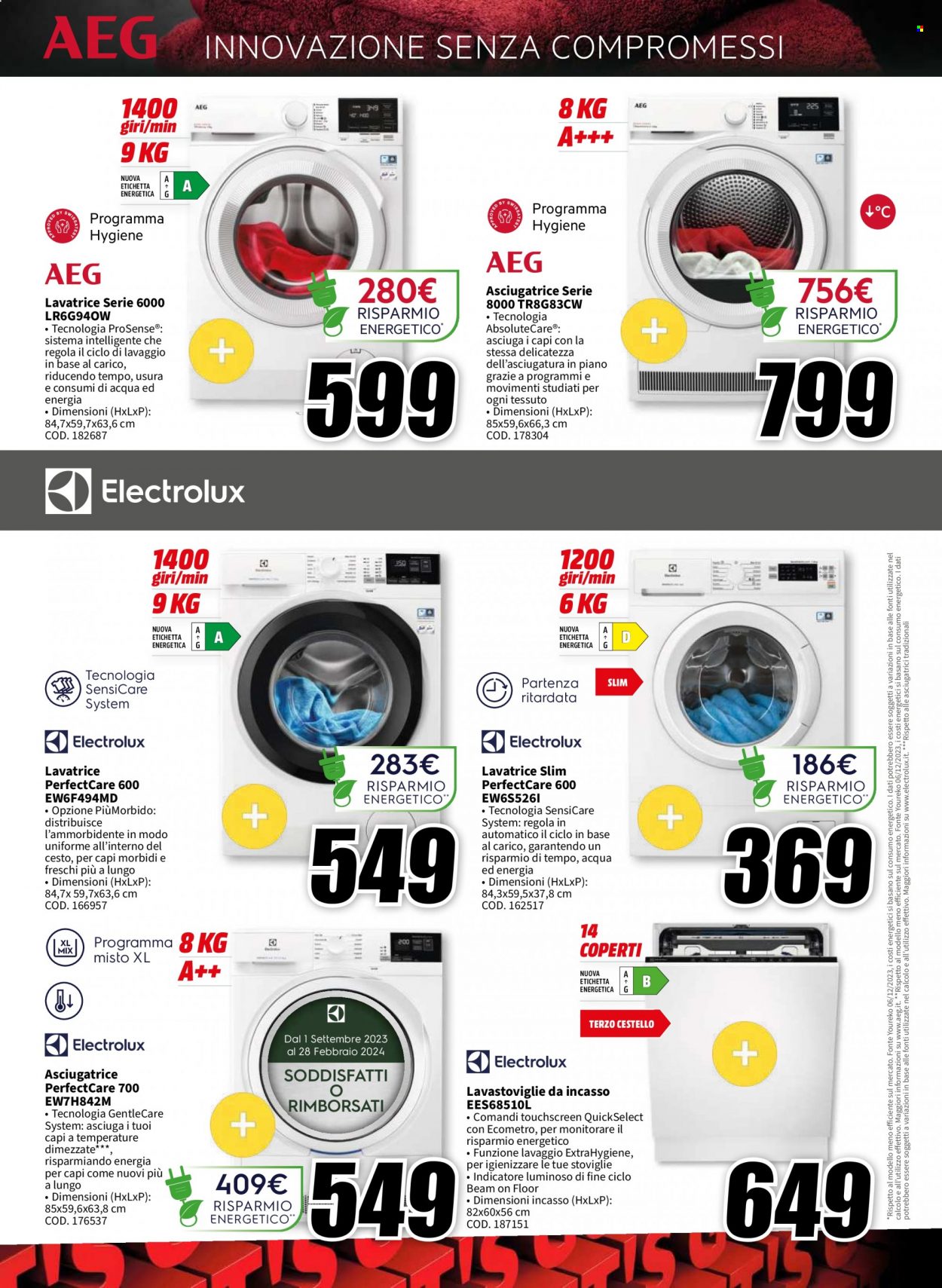 Volantino MediaWorld - 11/1/2024 - 25/1/2024. Pagina 4