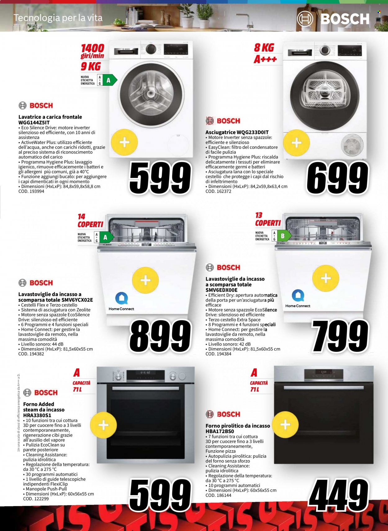 Volantino MediaWorld - 11/1/2024 - 25/1/2024. Pagina 5