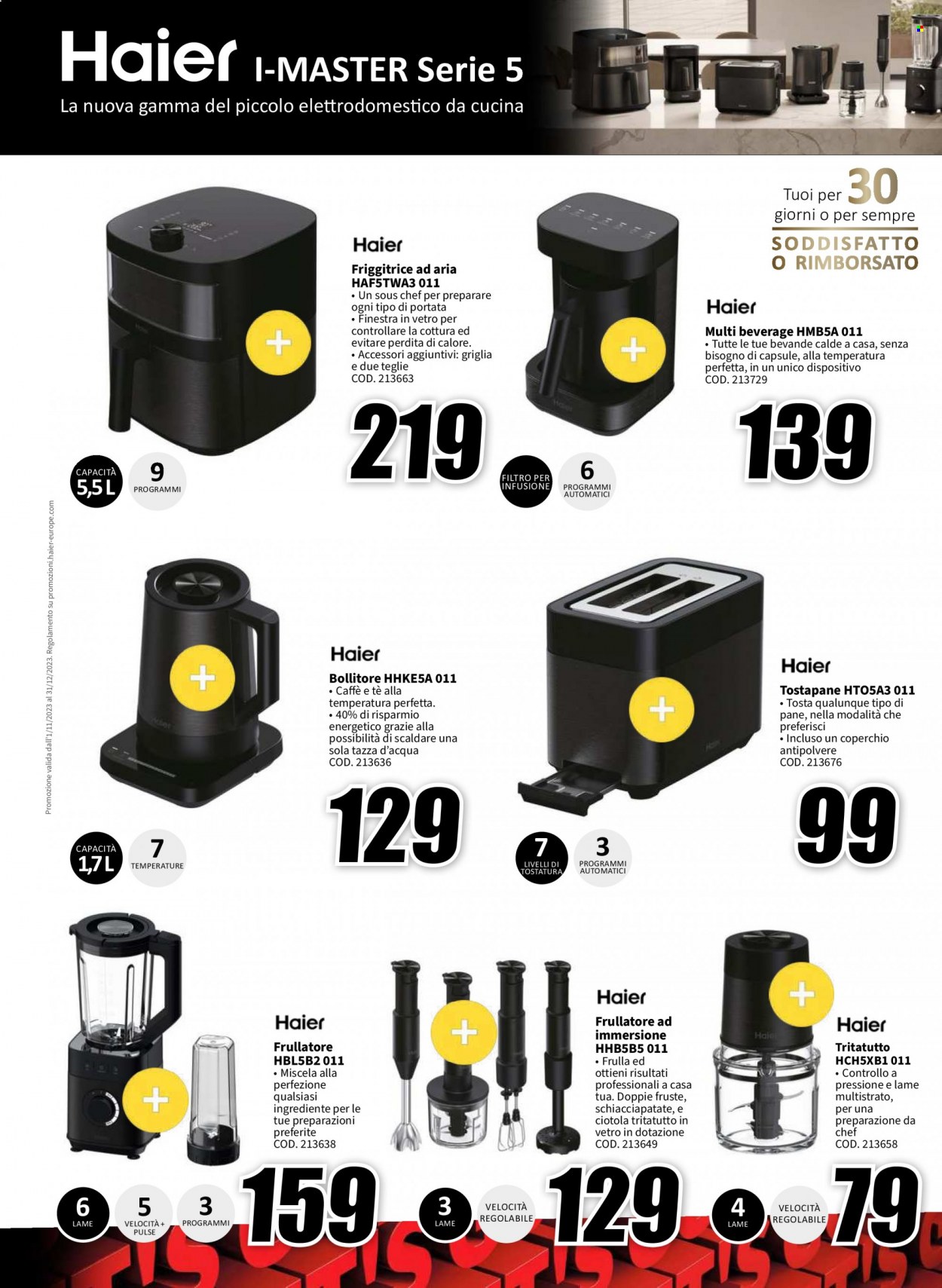 Volantino MediaWorld - 11/1/2024 - 25/1/2024. Pagina 9