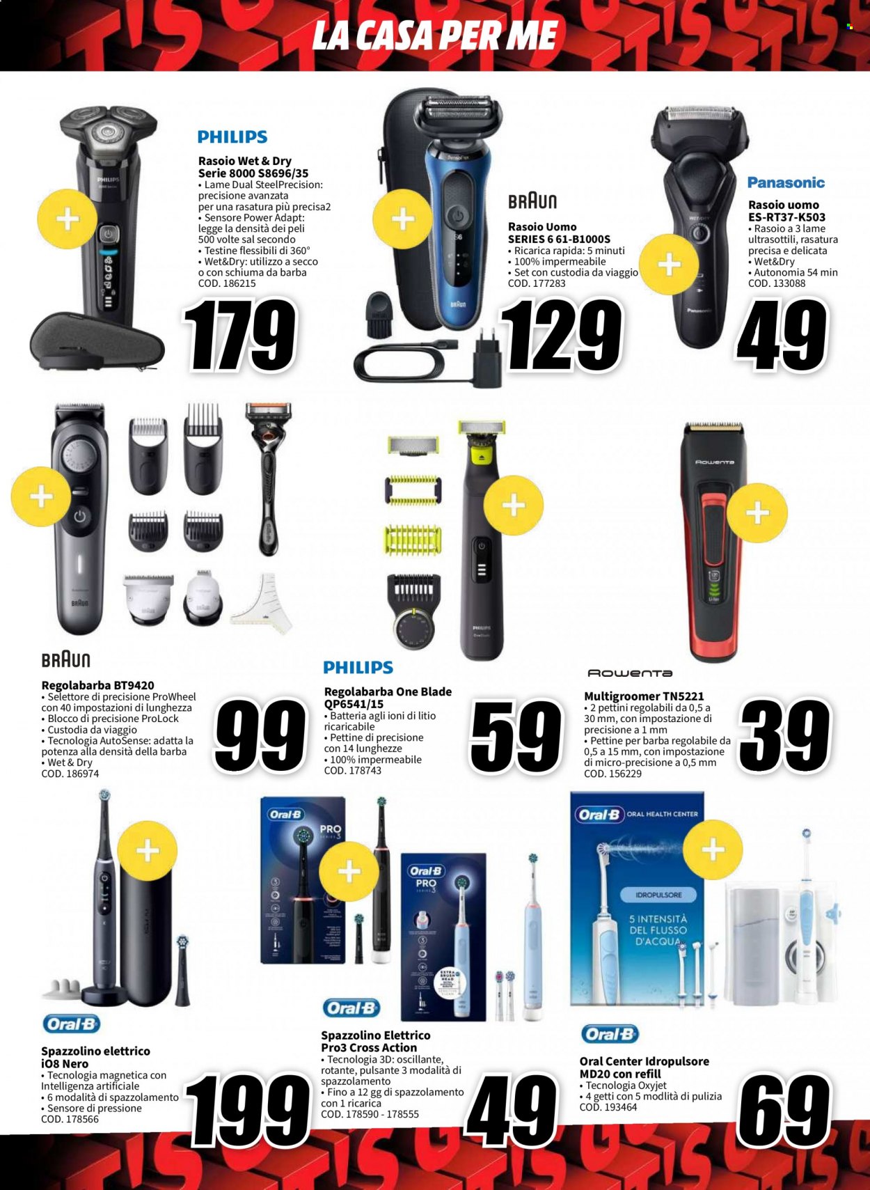 Volantino MediaWorld - 11/1/2024 - 25/1/2024. Pagina 13