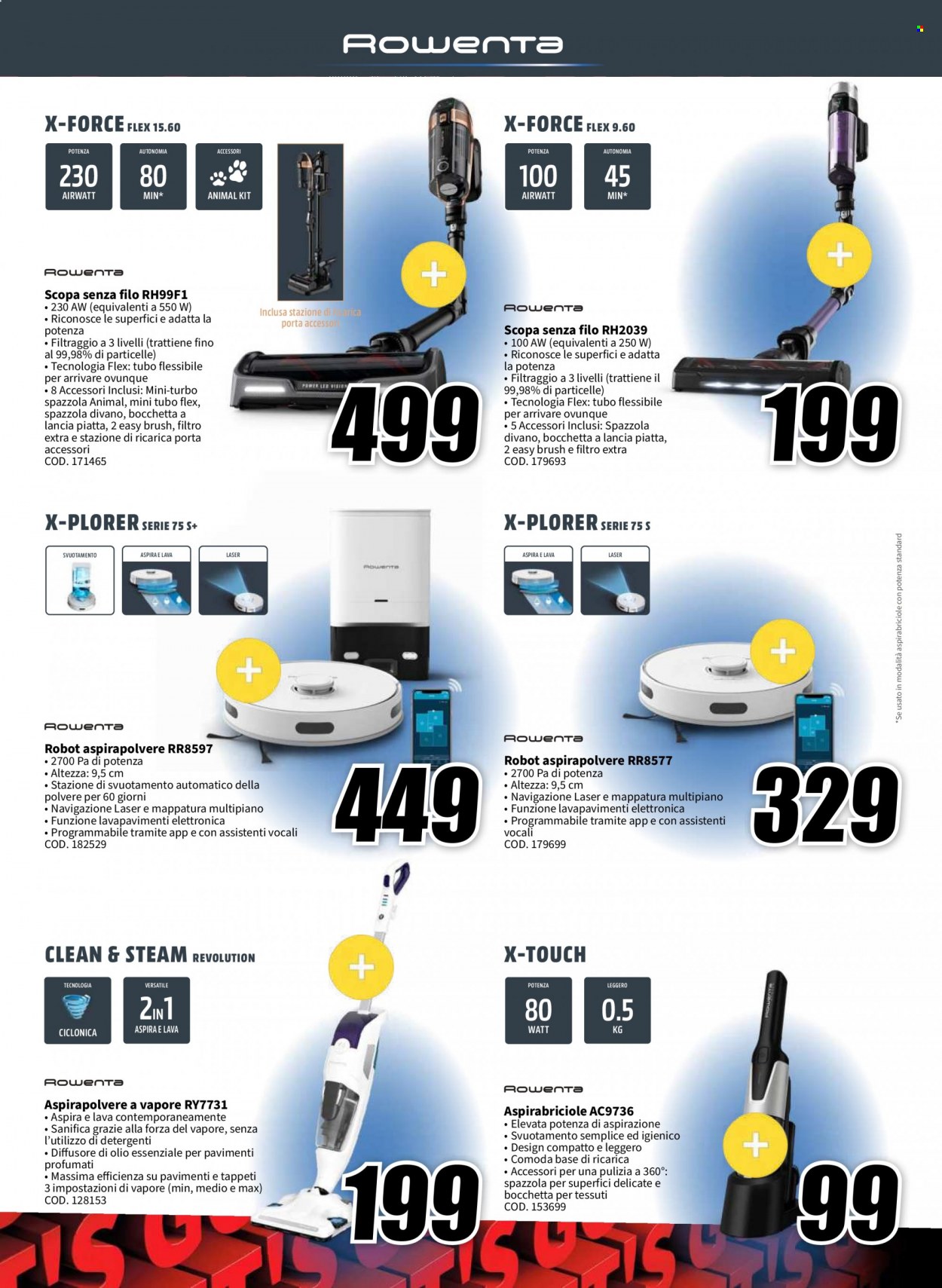 Volantino MediaWorld - 11/1/2024 - 25/1/2024. Pagina 14