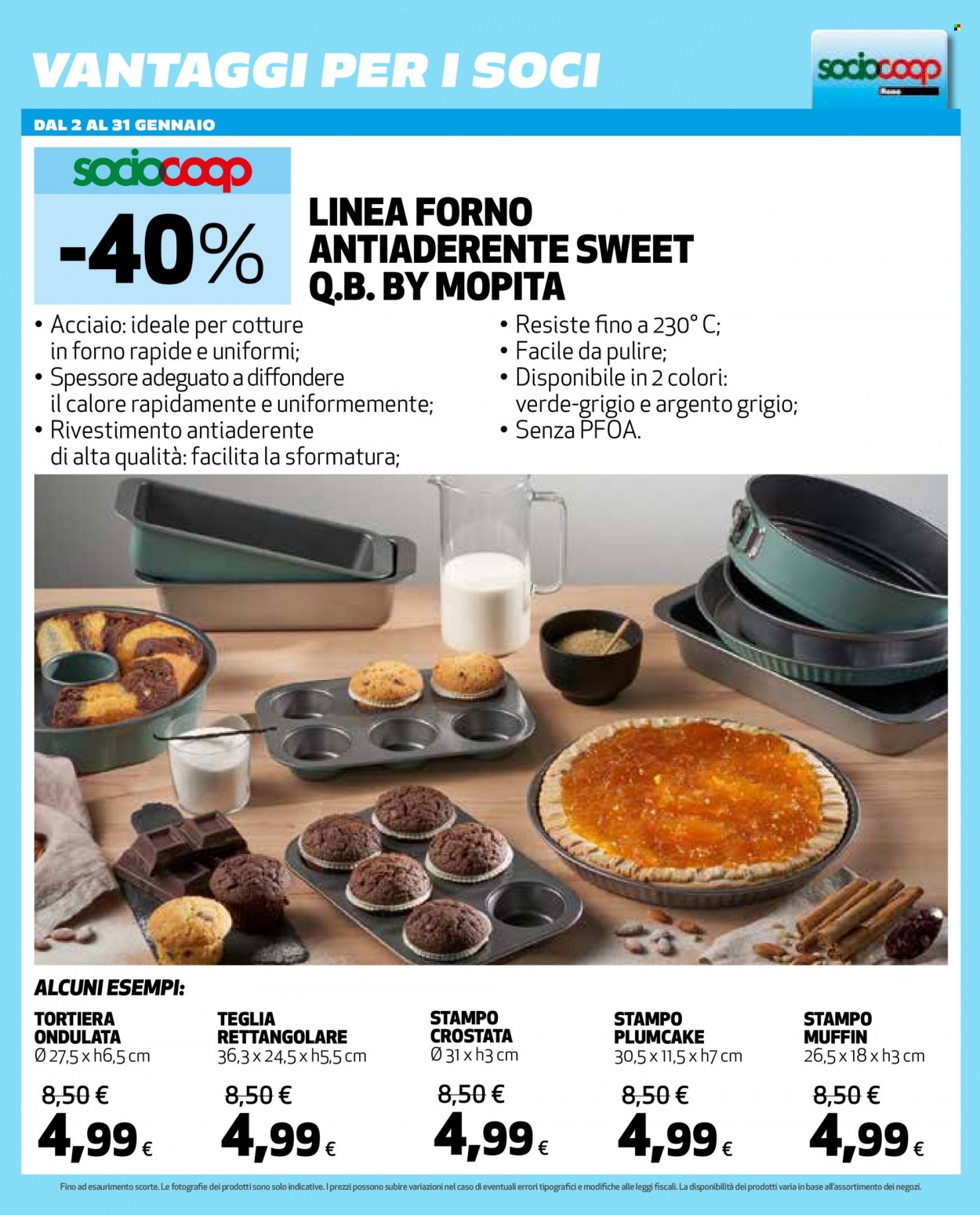 Leták Coop - 8.1.2024 - 17.1.2024. Strana 11