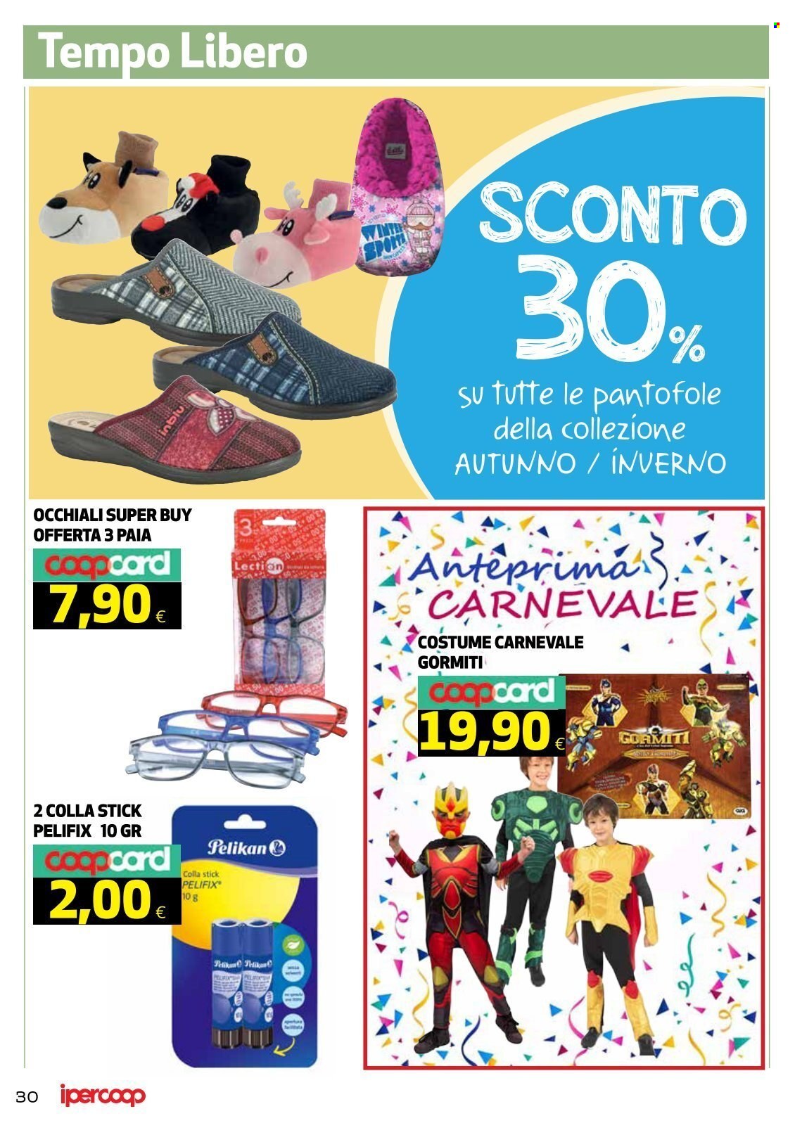 Leták Coop - 12.1.2024 - 23.1.2024. Strana 5